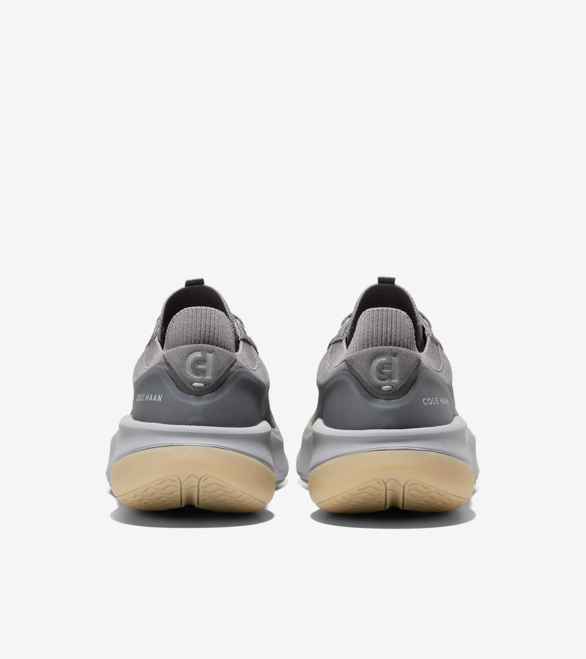 Men's GrandPrø All-Day Running Shoes - Image 3