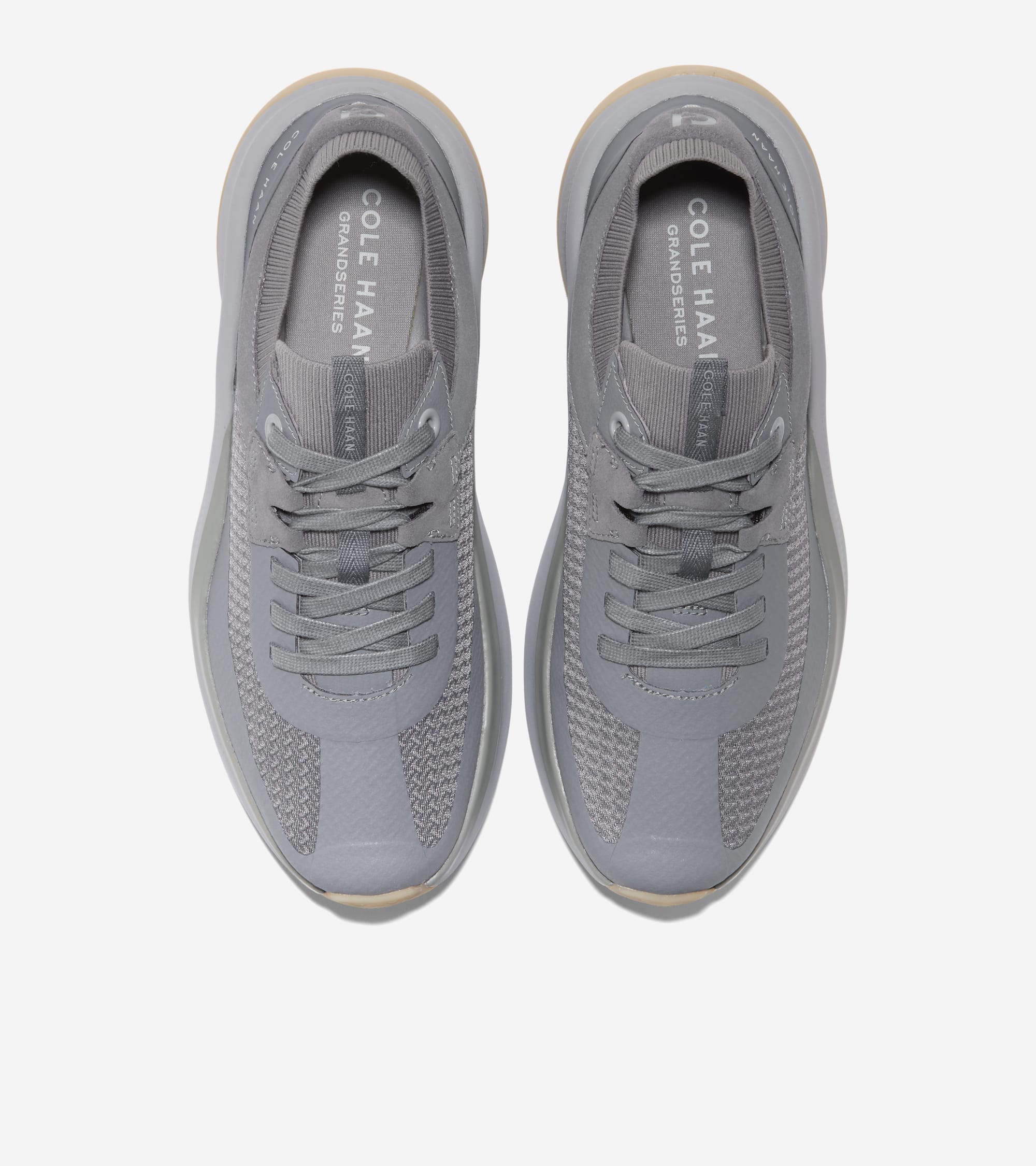 Men's GrandPrø All-Day Running Shoes - Image 4