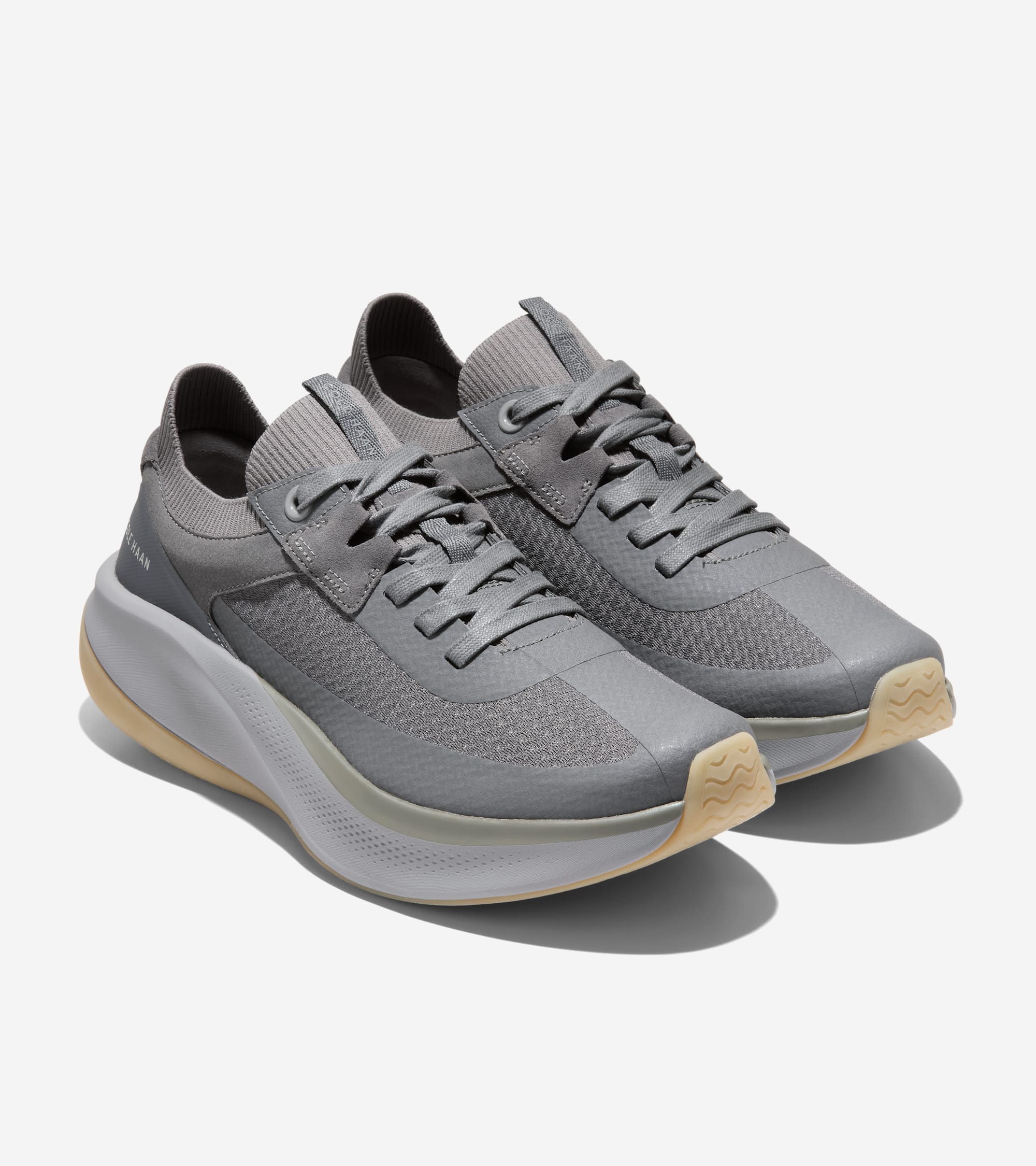 Men's GrandPrø All-Day Running Shoes - Image 5