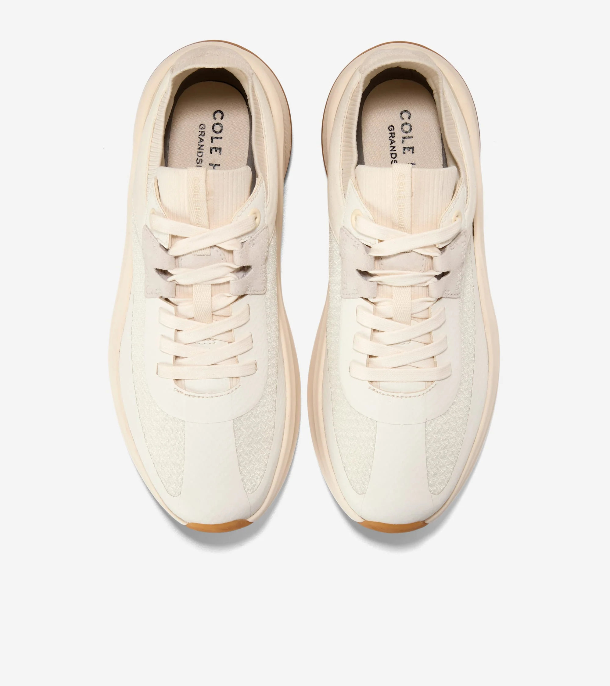 Men's GrandPrø All-Day Running Shoes - Image 4