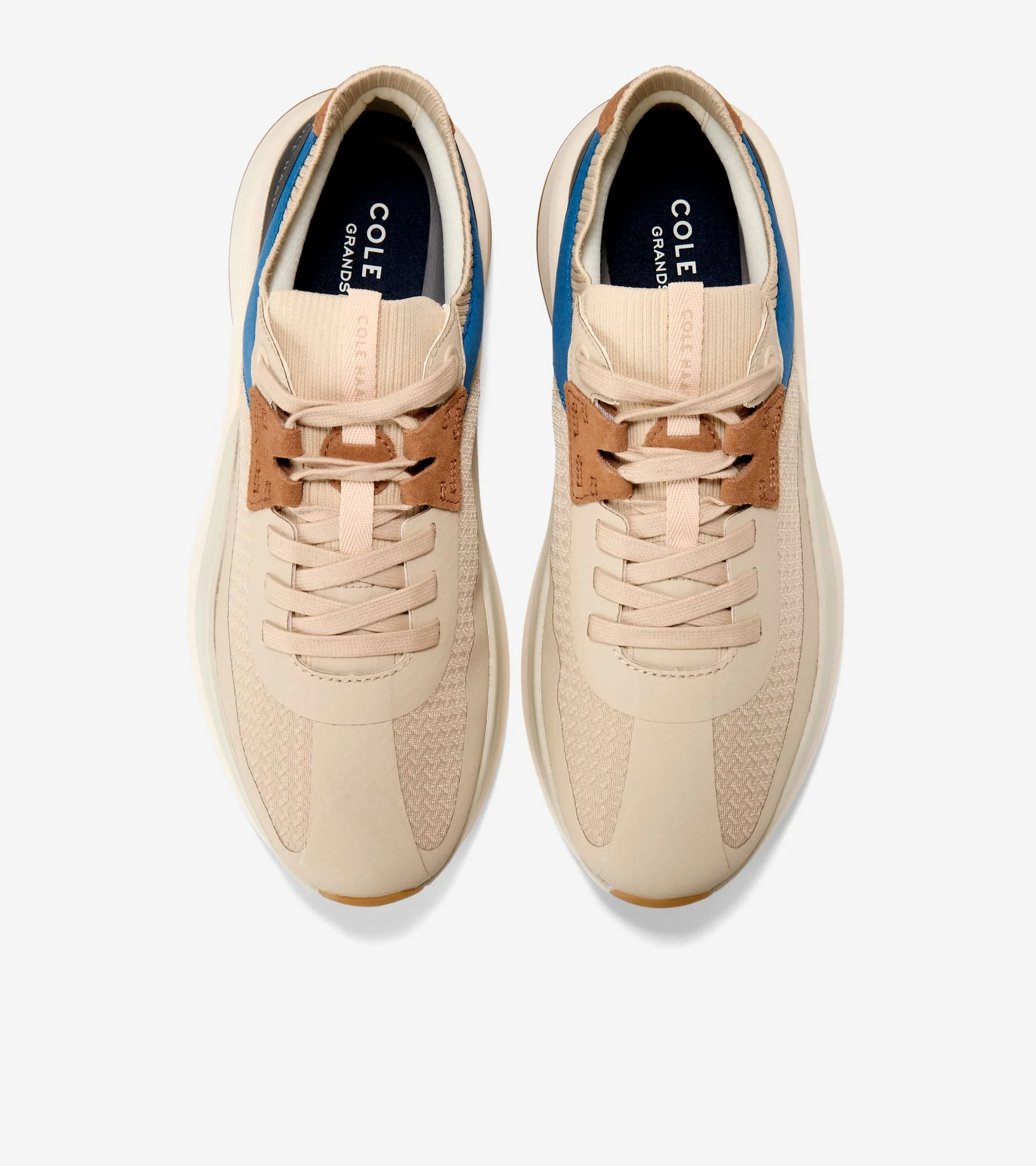 Men's GrandPrø All-Day Running Shoes - Image 5