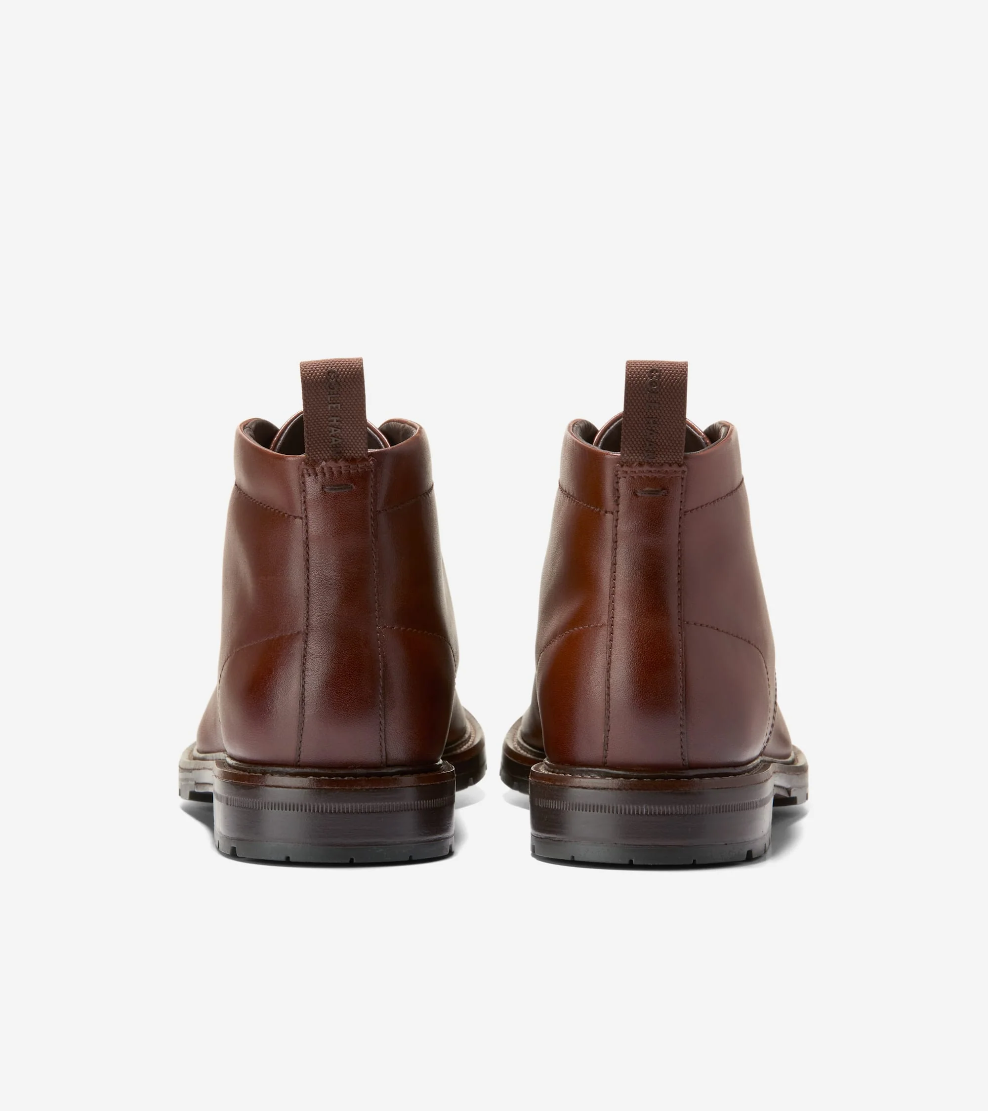 Men's Roundhill Grand Chukka Boots - Image 3