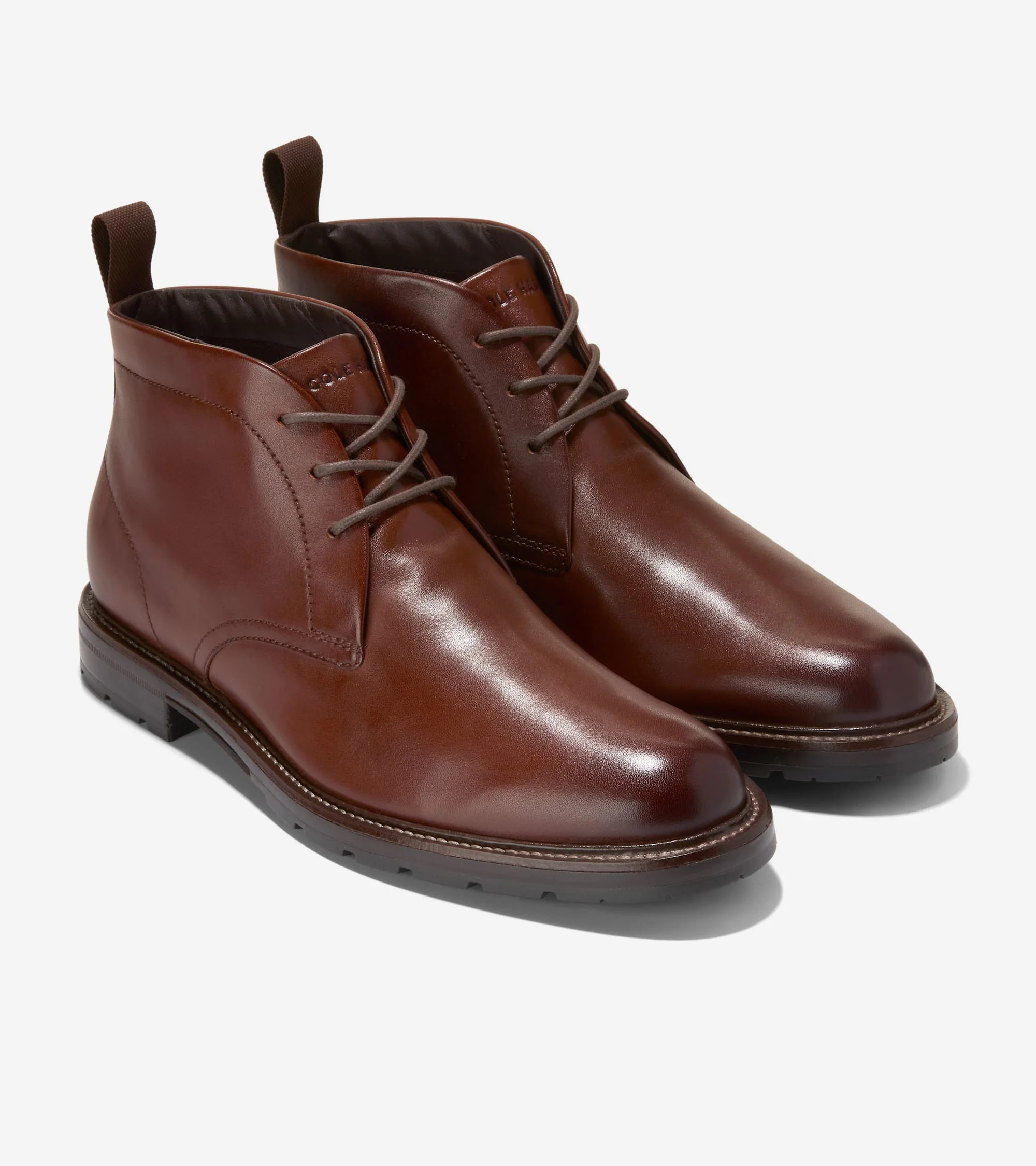 Men's Roundhill Grand Chukka Boots - Image 5