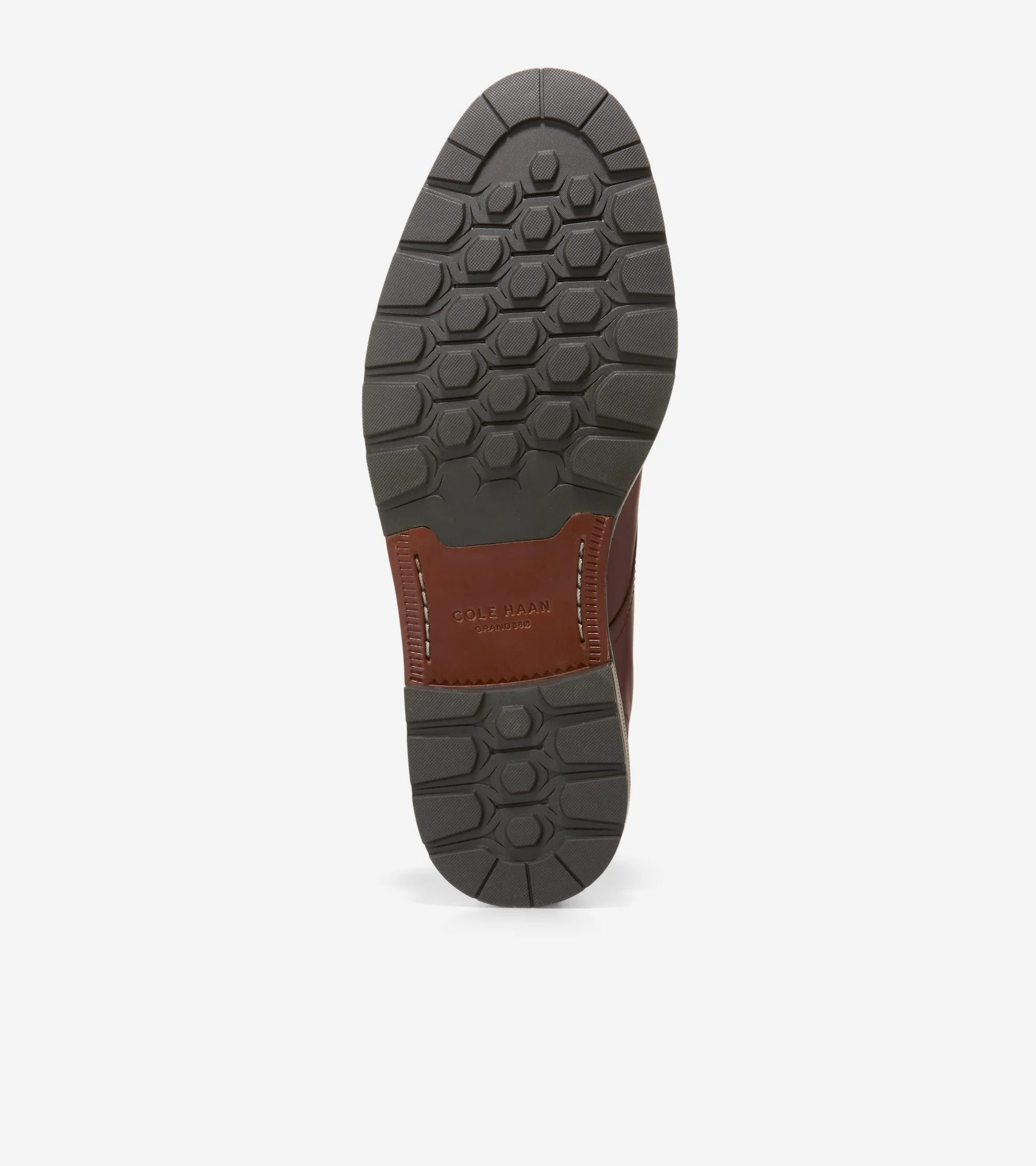 Men's Roundhill Grand Chukka Boots - Image 6