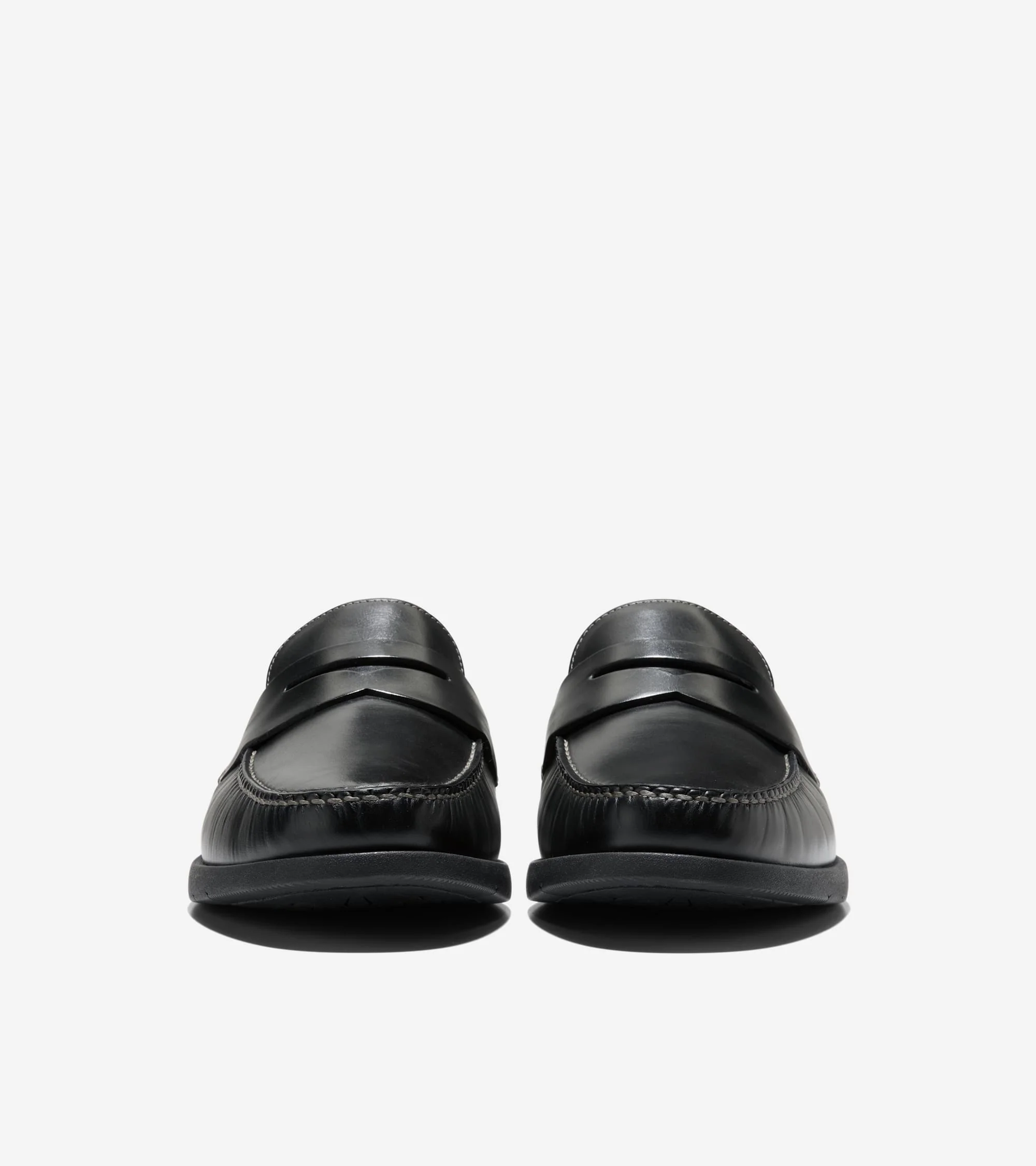 Men's Brower Penny Loafers - Image 2