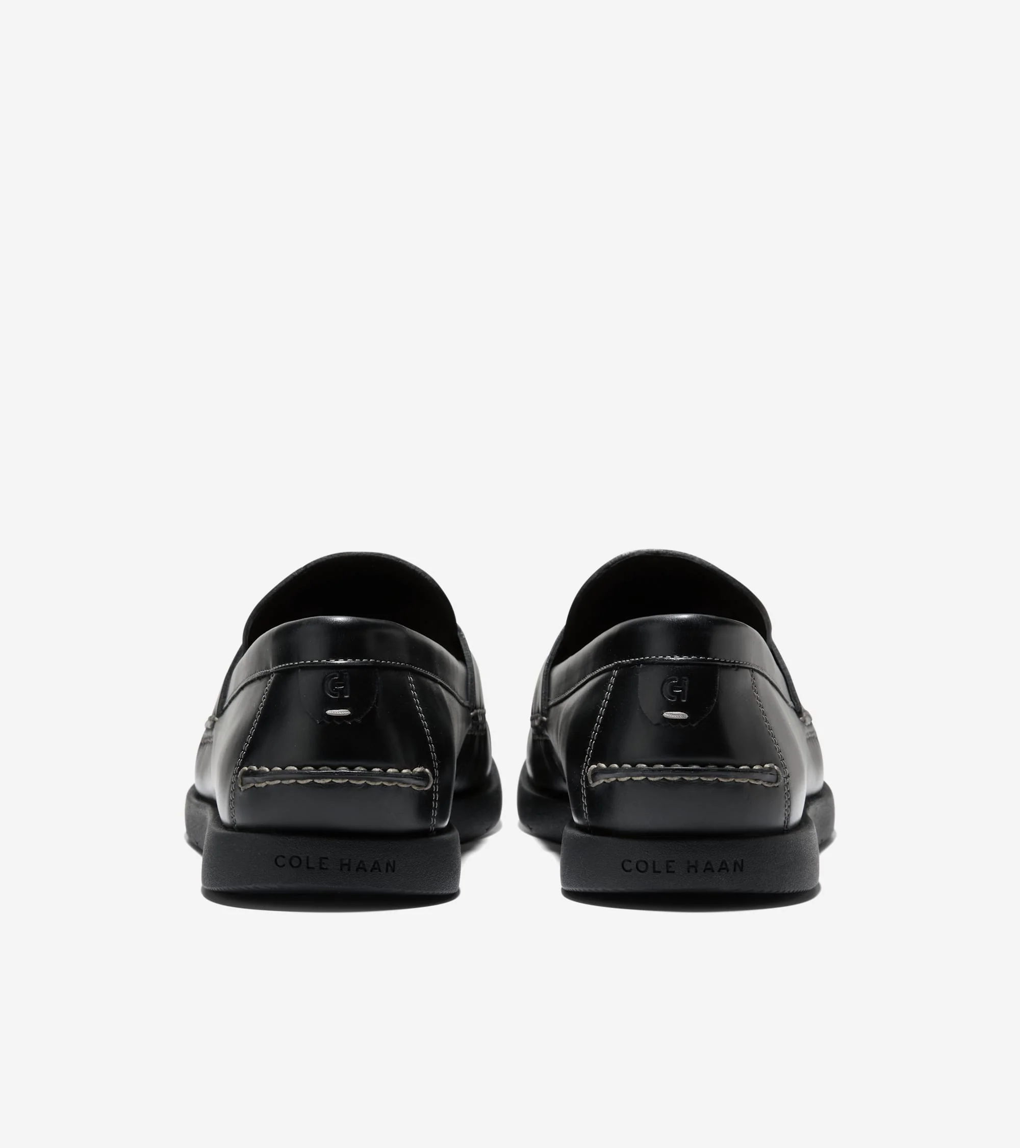 Men's Brower Penny Loafers - Image 3