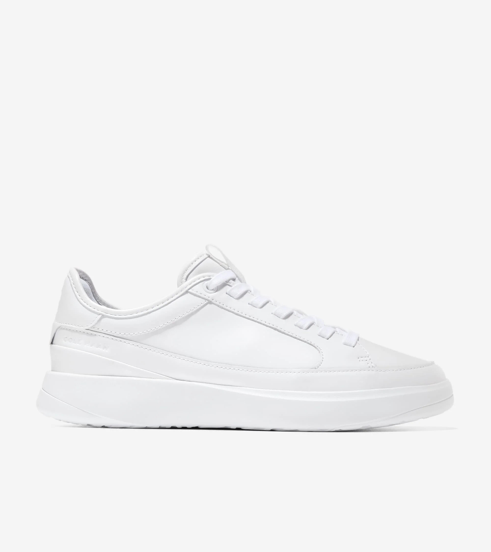 Men's GrandPrø All Day Court Leather Sneakers