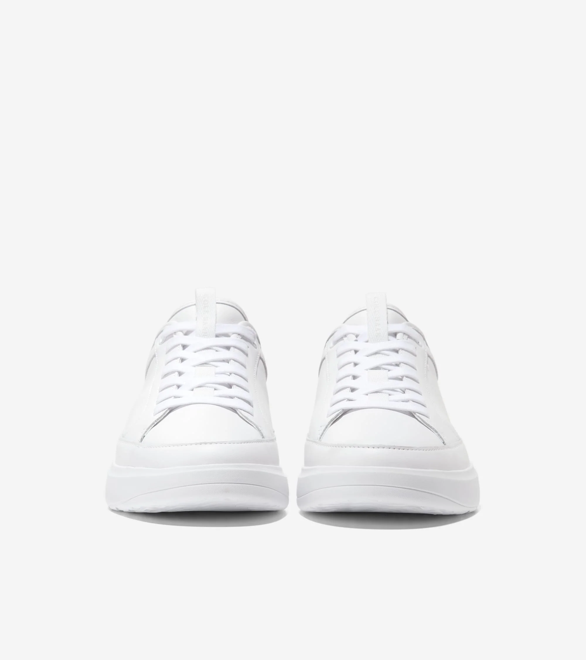 Men's GrandPrø All Day Court Leather Sneakers - Image 2