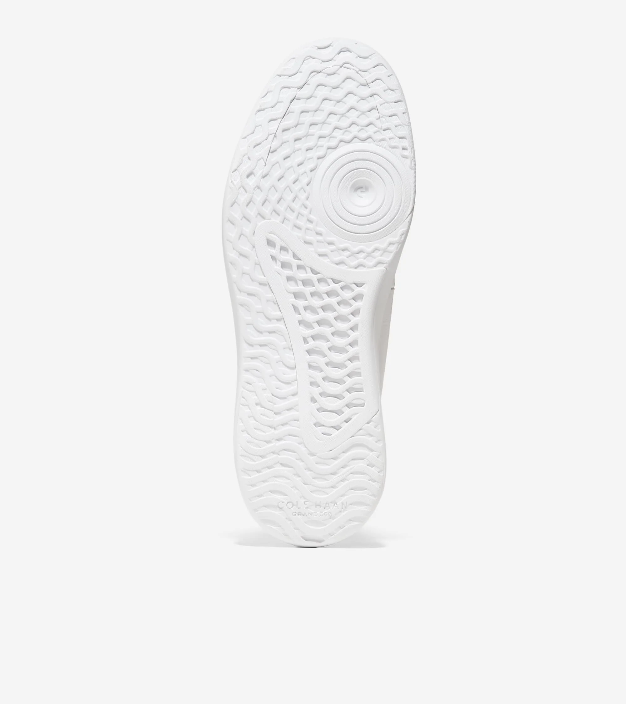 Men's GrandPrø All Day Court Leather Sneakers - Image 6