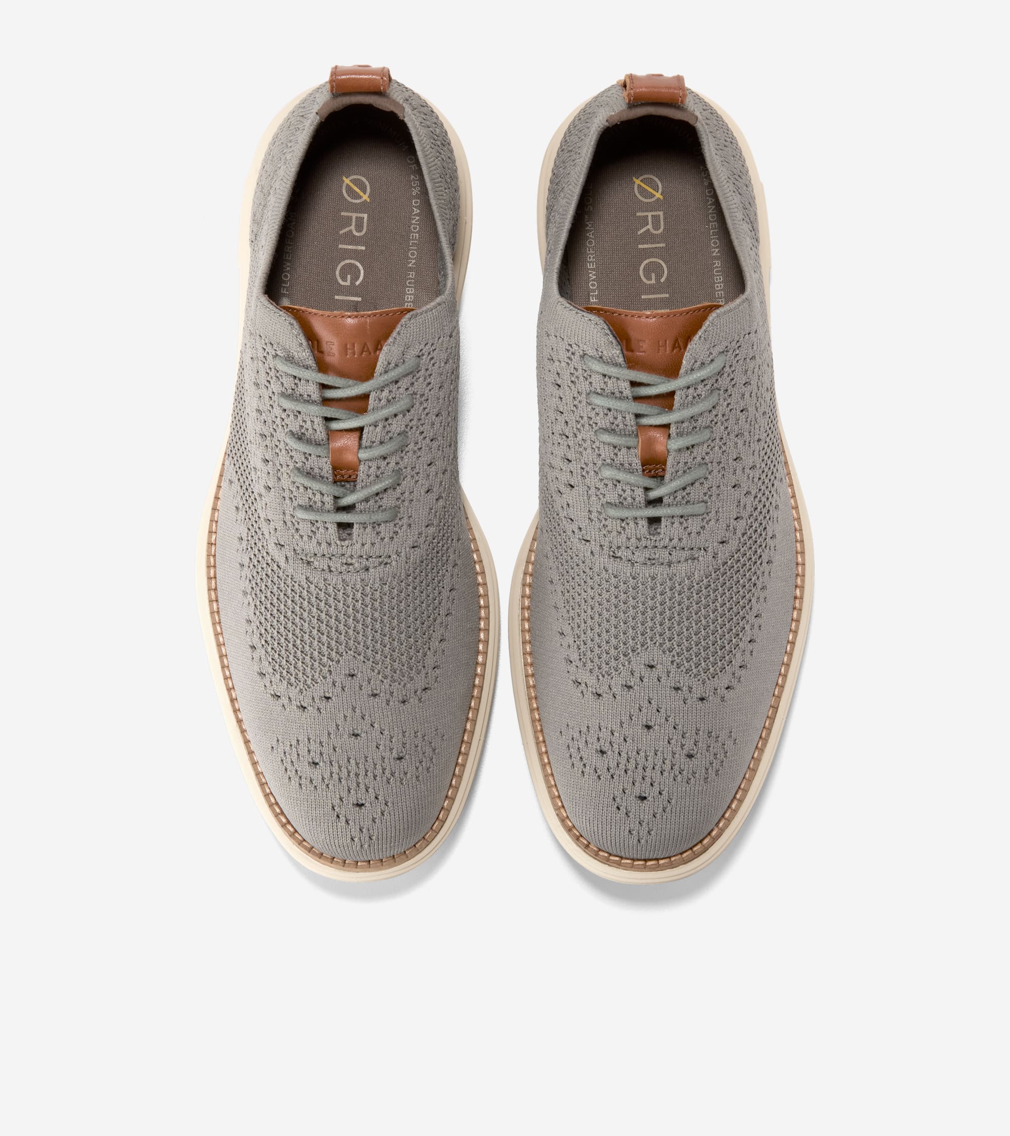 Men's ØriginalGrand Remastered Stitchlite™ Oxfords - Image 4