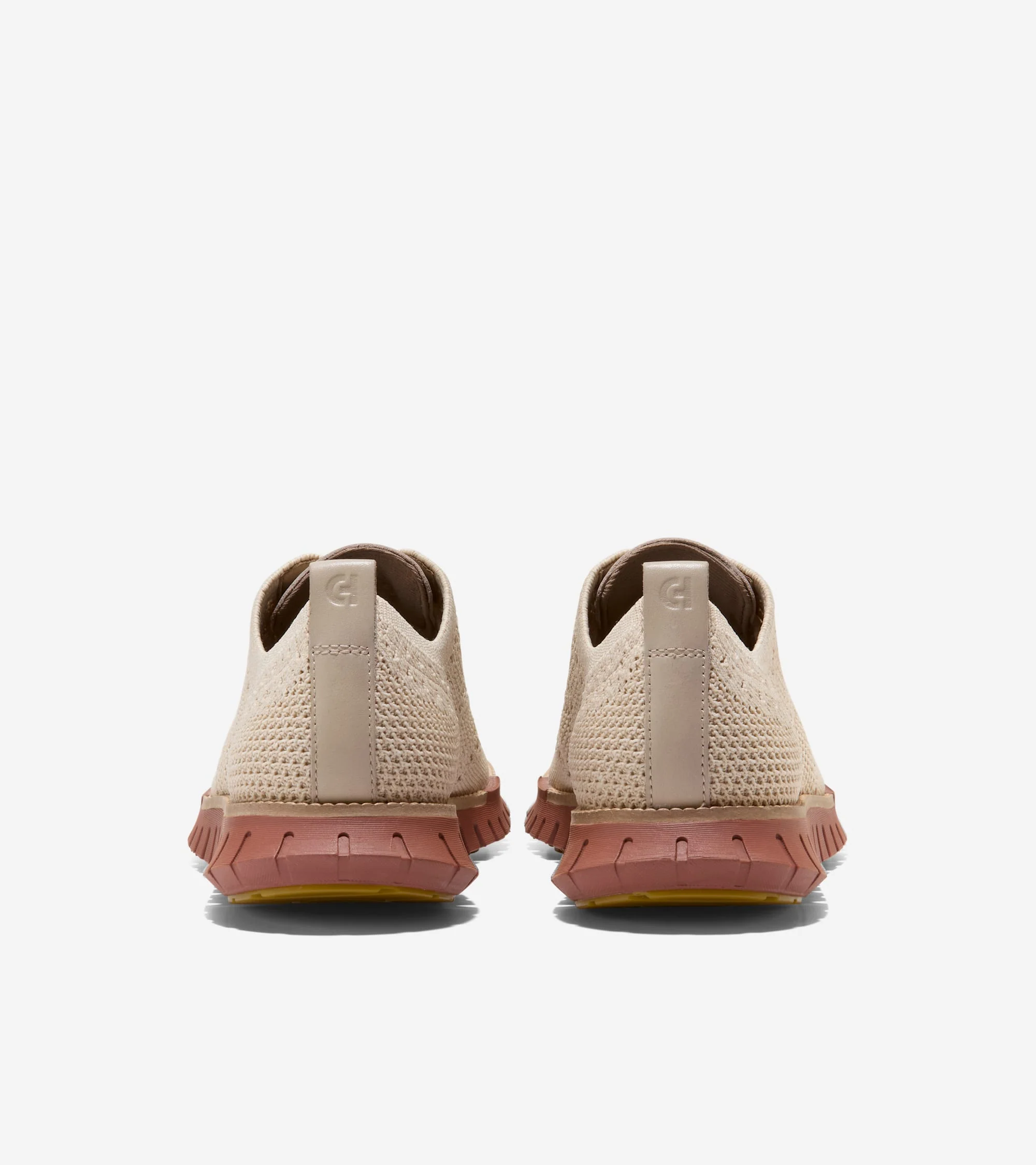 Men's ZERØGRAND Remastered Stitchlite™ Wingtip Oxfords - Image 4
