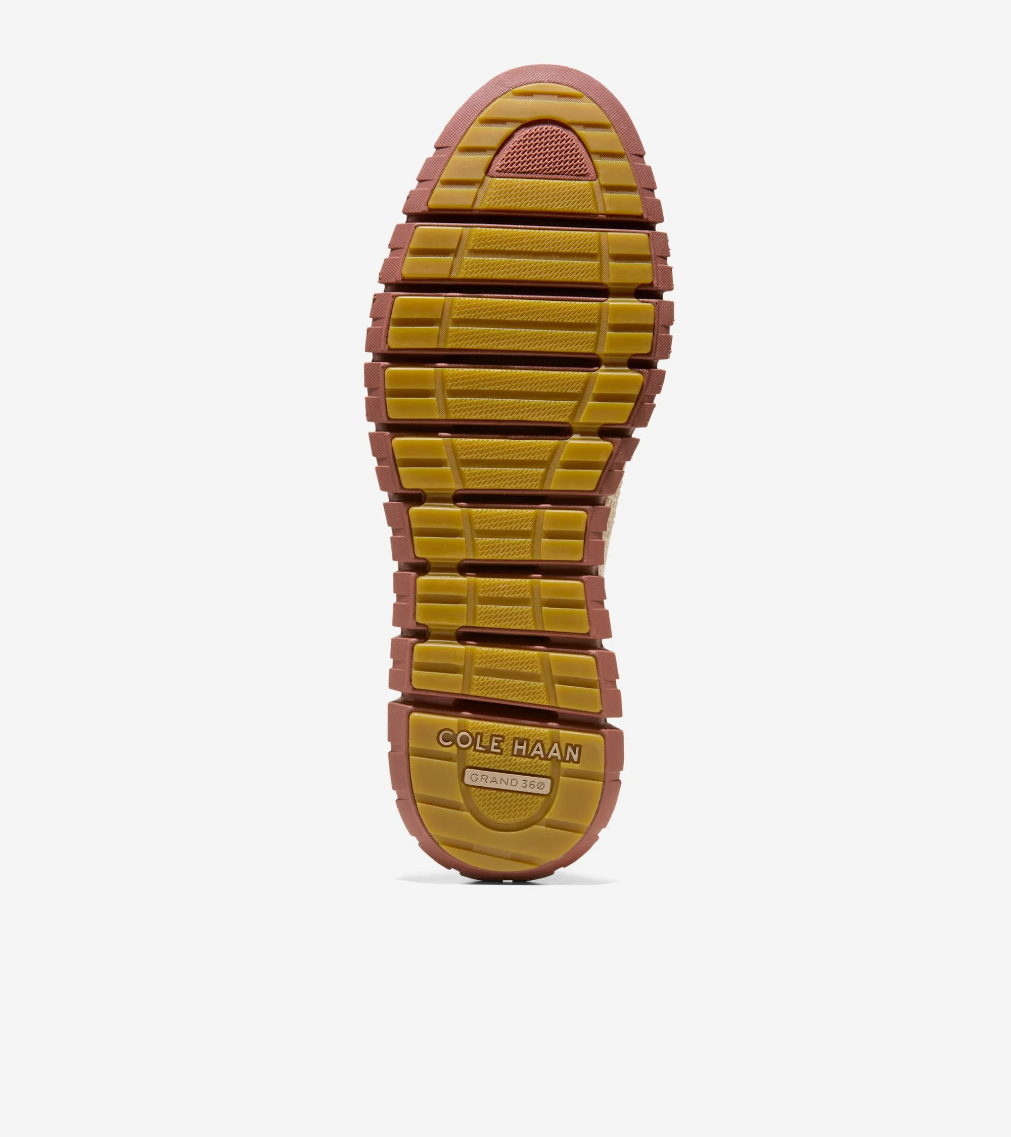 Men's ZERØGRAND Remastered Stitchlite™ Wingtip Oxfords - Image 5