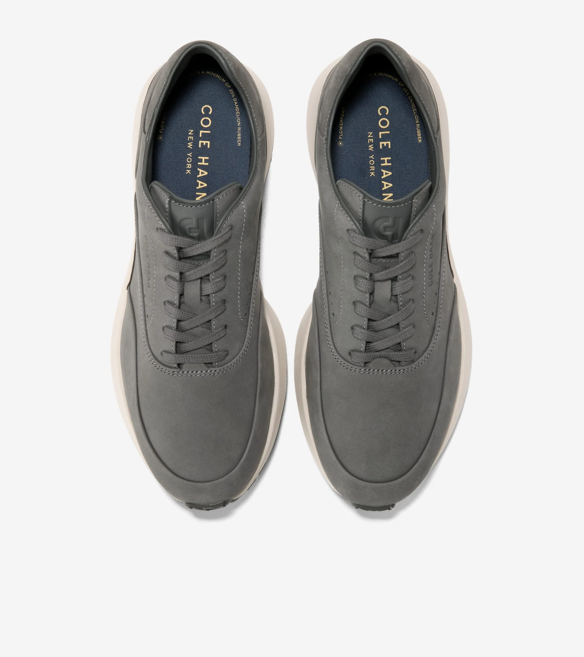 Men's GrandPrø Luxe Mile Sneakers - Image 4