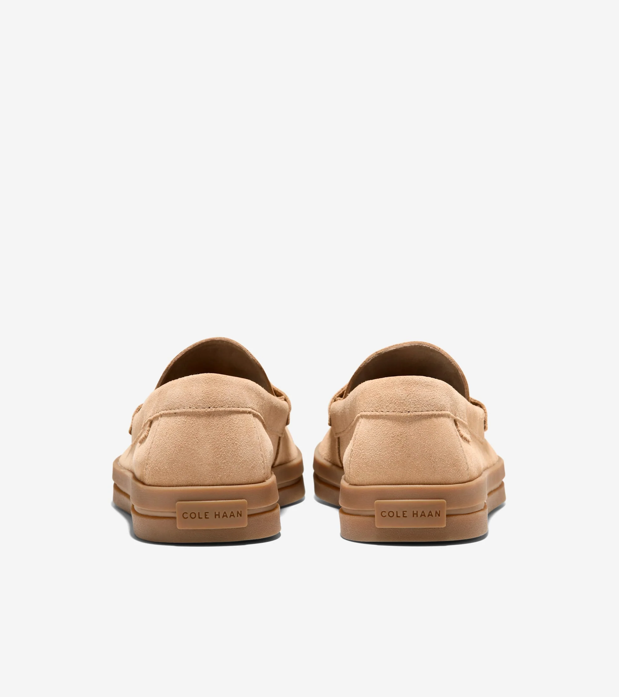 Men's Pinch Long-Weekender Penny Loafers - Image 3