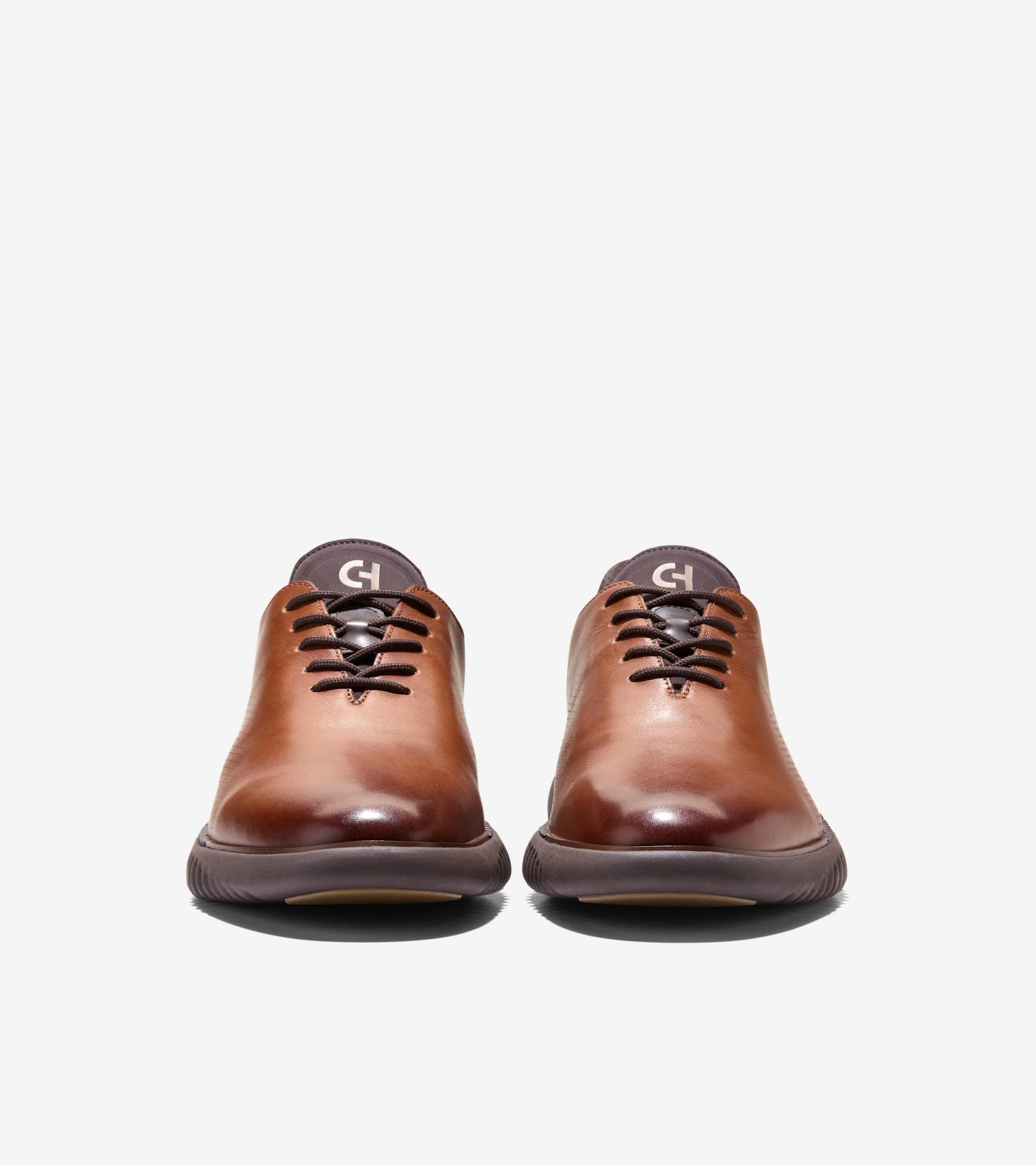 Men's 2.ZERØGRAND EVO Laser Quick-On Oxfords - Image 2