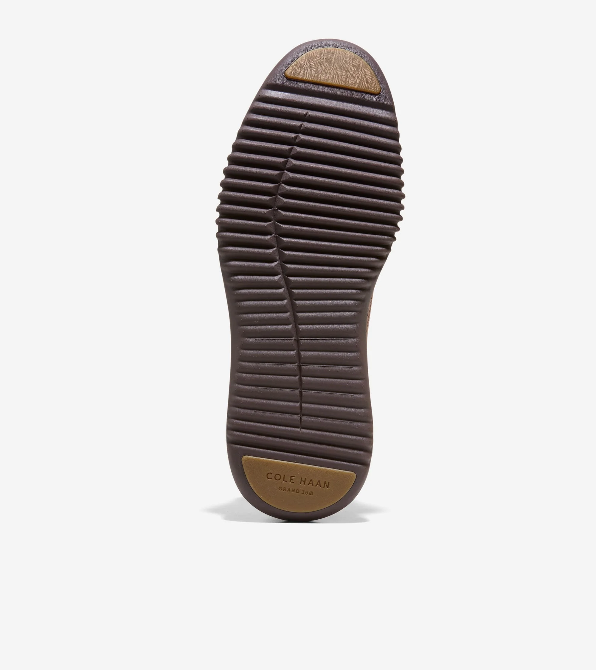 Men's 2.ZERØGRAND EVO Laser Quick-On Oxfords - Image 6