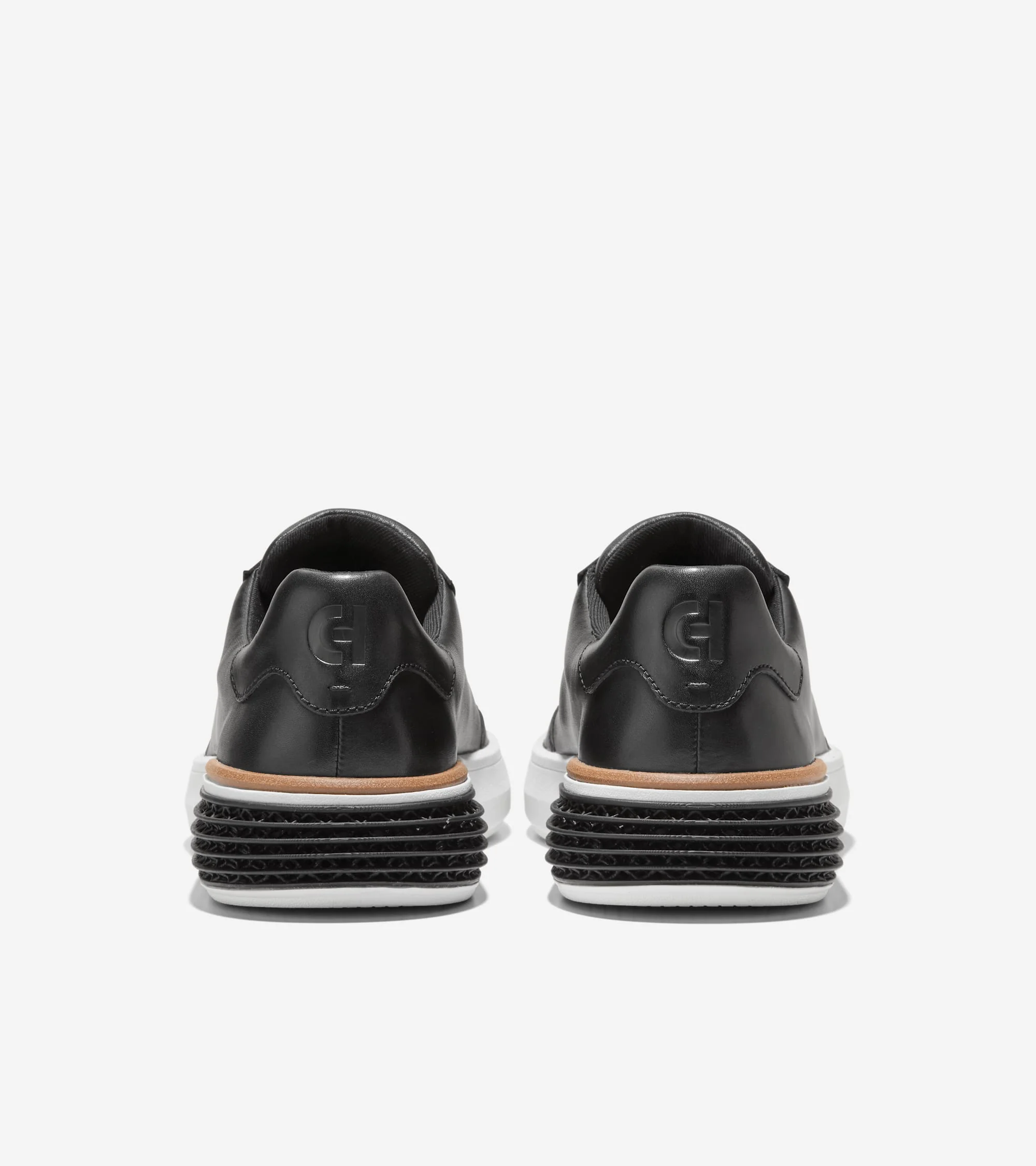 Men's GrandPrø Halfcourt SkyWeave™ Sneakers - Image 3