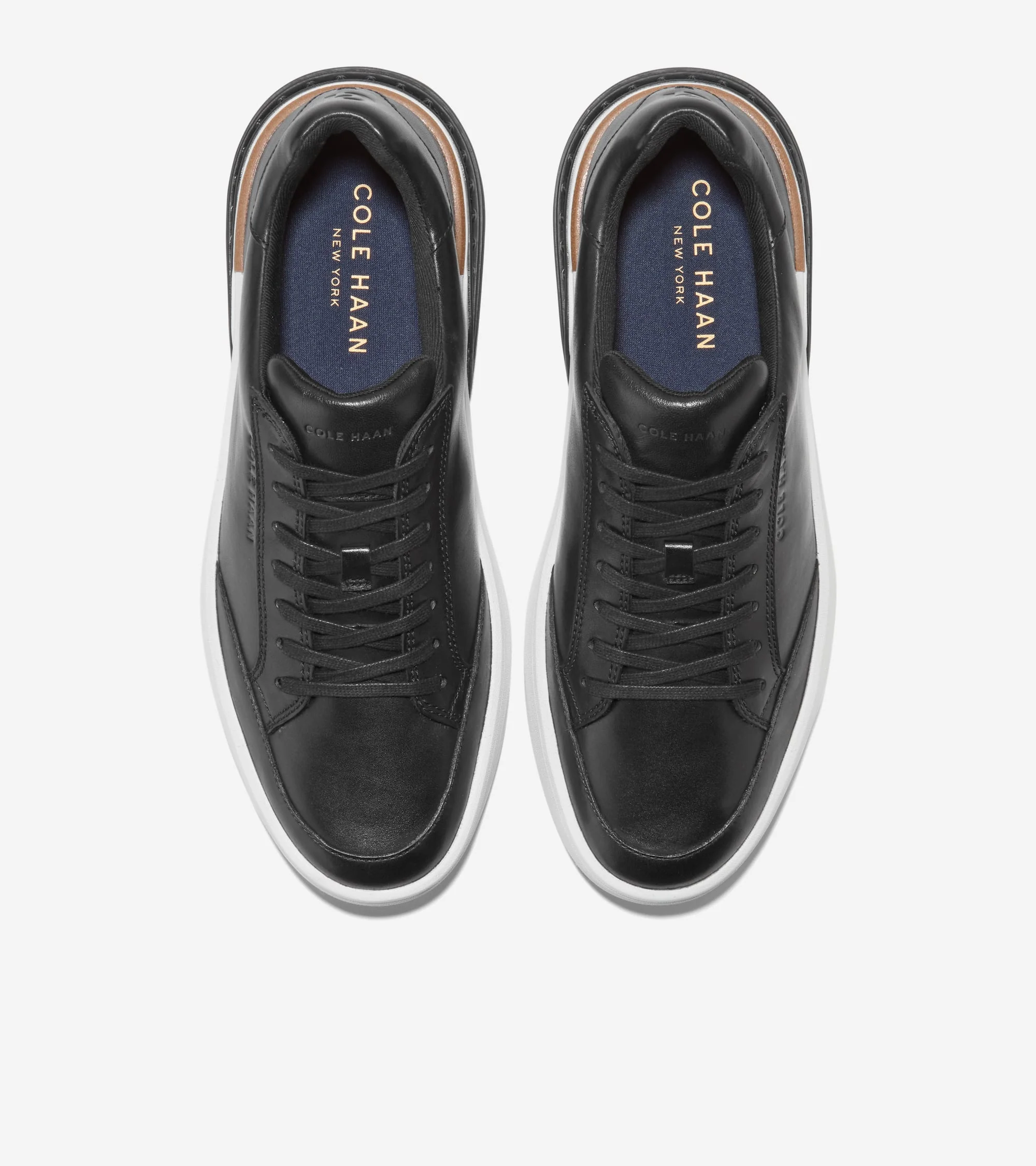 Men's GrandPrø Halfcourt SkyWeave™ Sneakers - Image 4