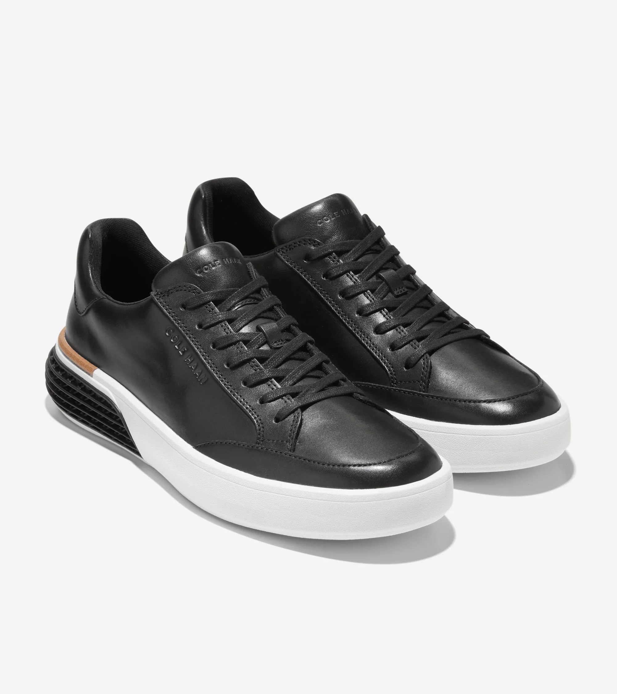 Men's GrandPrø Halfcourt SkyWeave™ Sneakers - Image 5