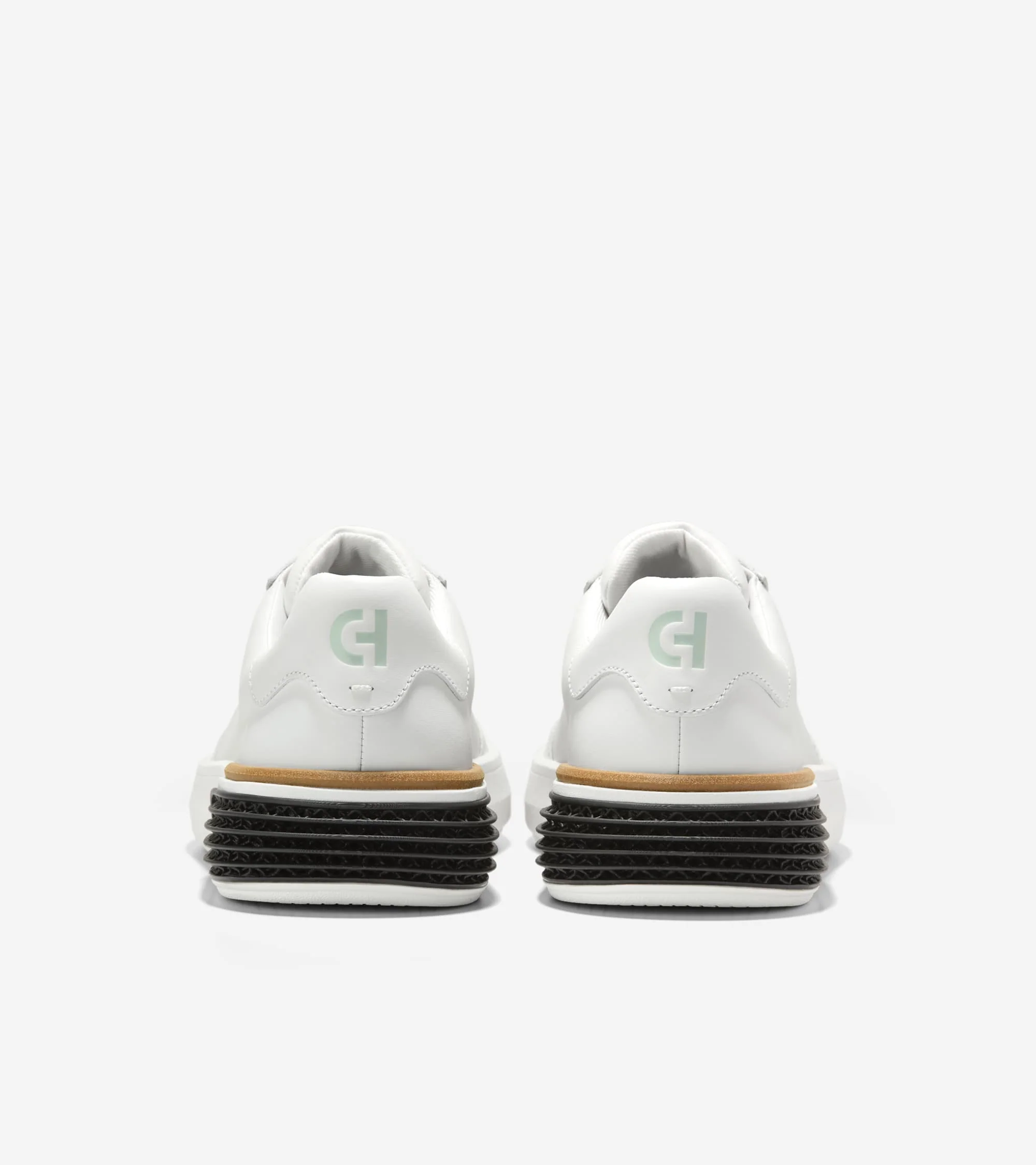 Men's GrandPrø Halfcourt SkyWeave™ Sneakers - Image 3
