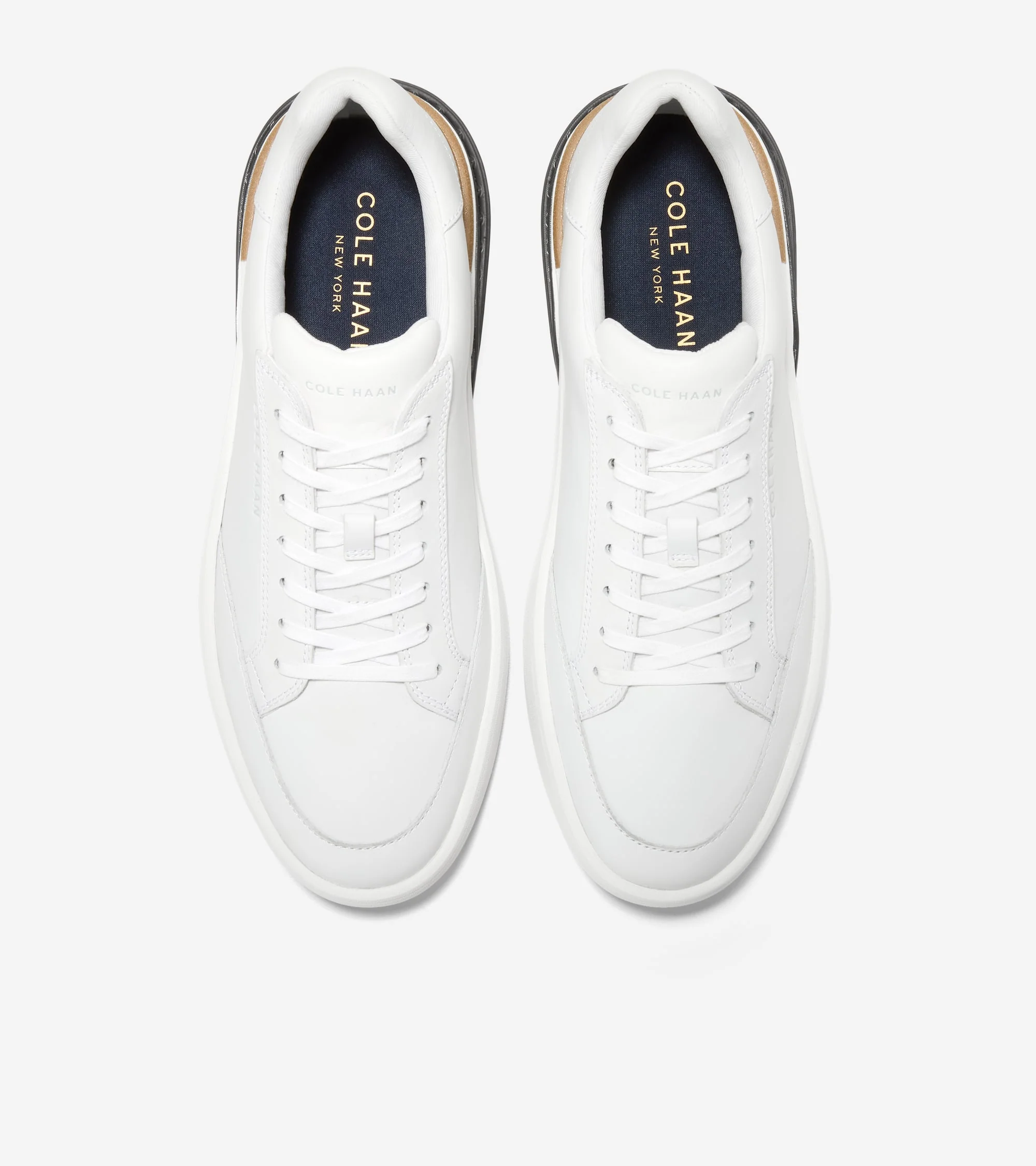 Men's GrandPrø Halfcourt SkyWeave™ Sneakers - Image 4