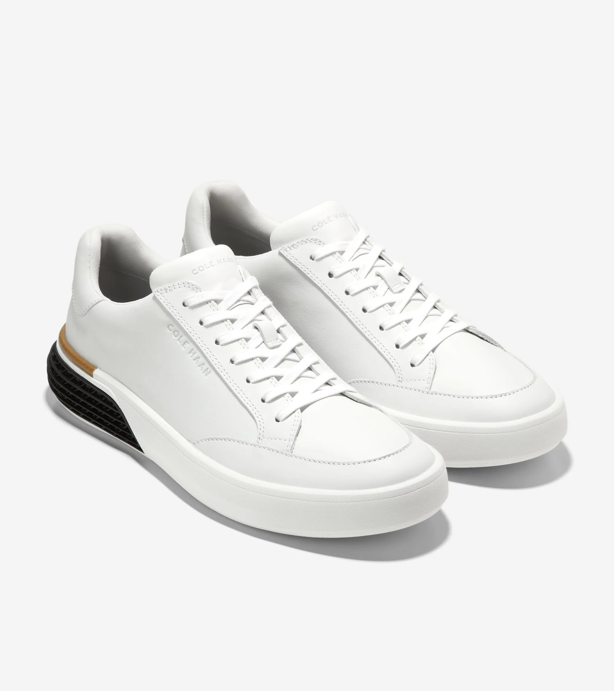Men's GrandPrø Halfcourt SkyWeave™ Sneakers - Image 5