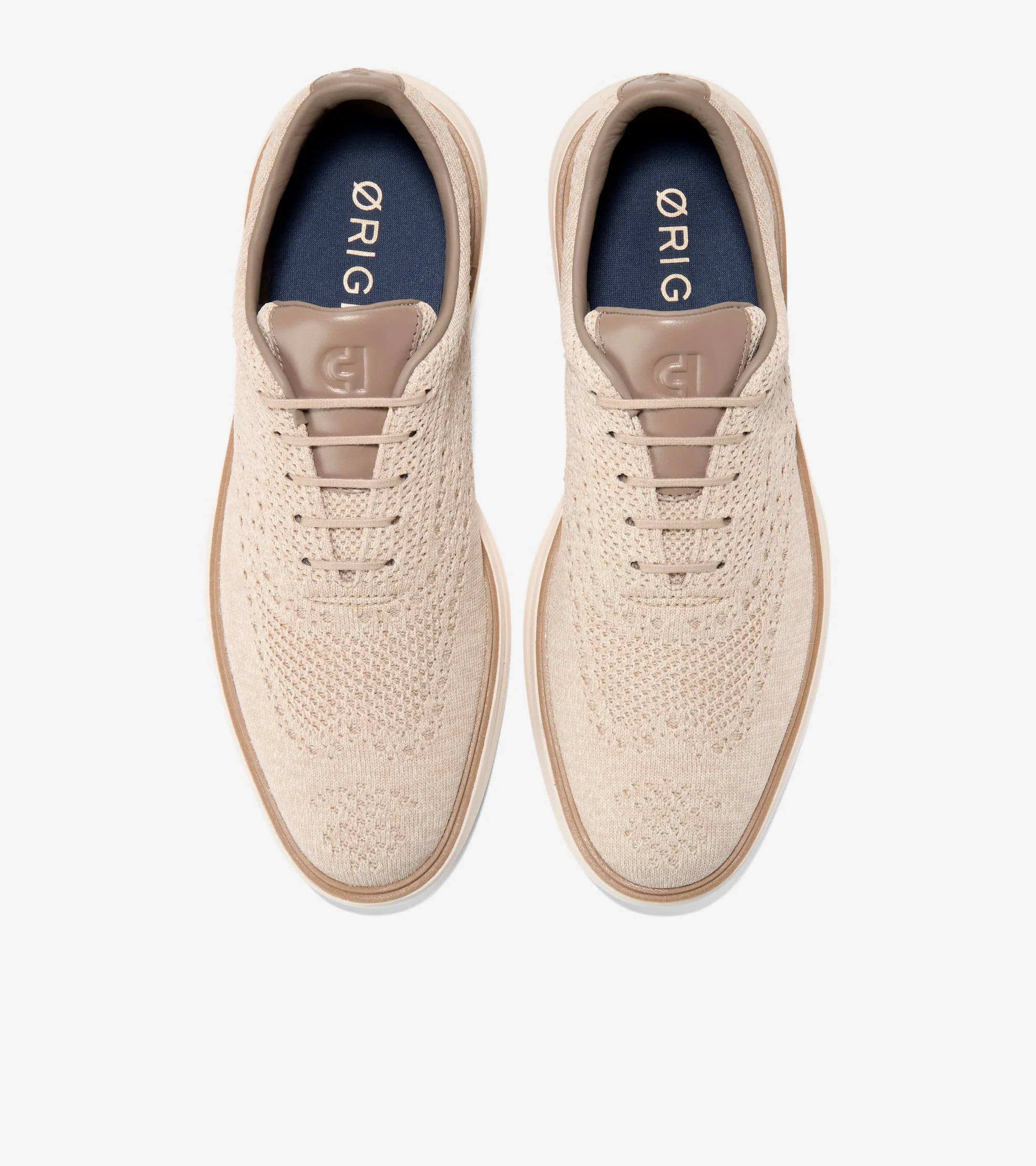 Men's ØriginalGrand Cityspectre Stitchlite™ Oxfords - Image 4