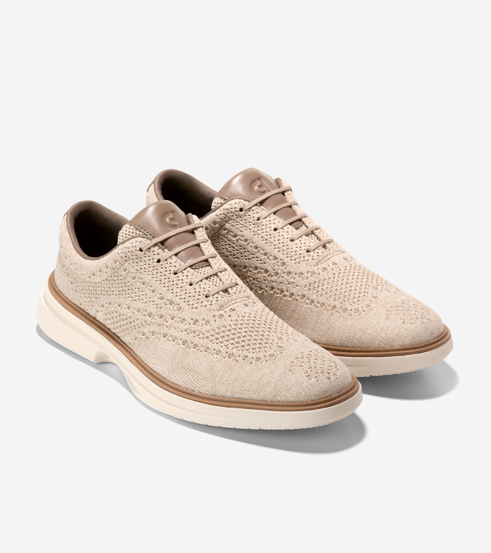 Men's ØriginalGrand Cityspectre Stitchlite™ Oxfords - Image 5