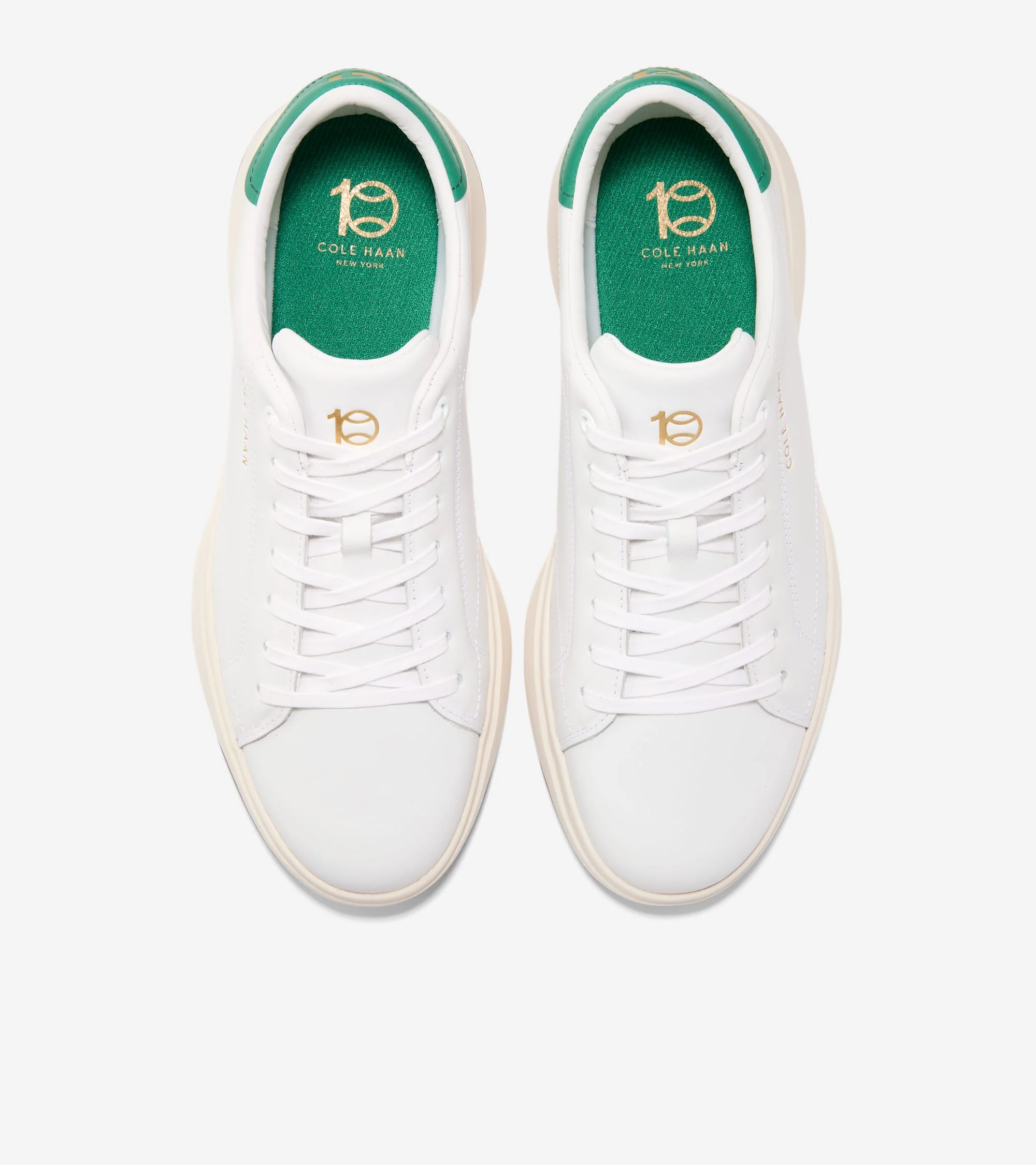 Men's GrandPrø Tennis 2.0 Sneakers - Image 5