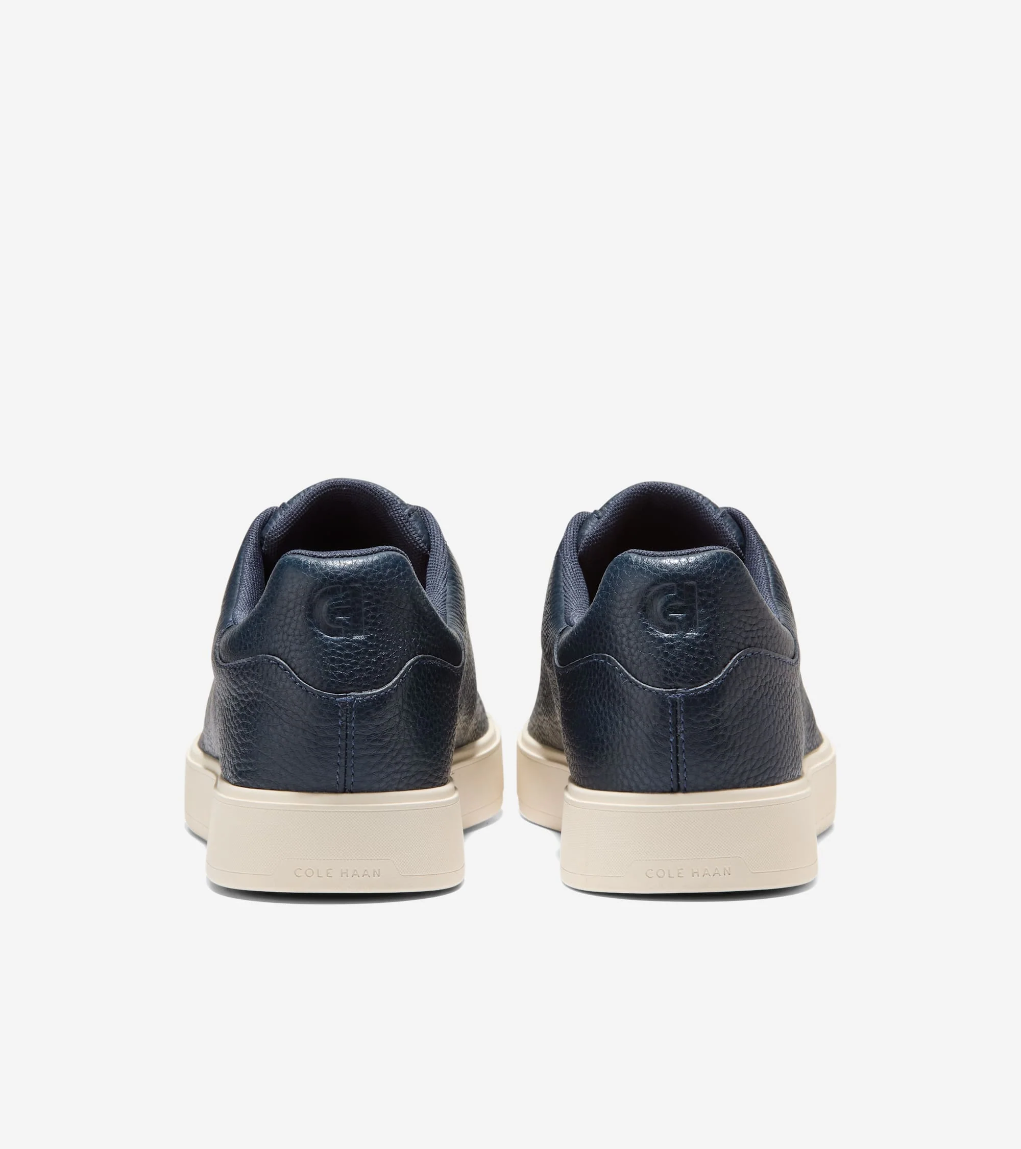 Men's GrandPrø Luxe Slip-On Sneakers - Image 3
