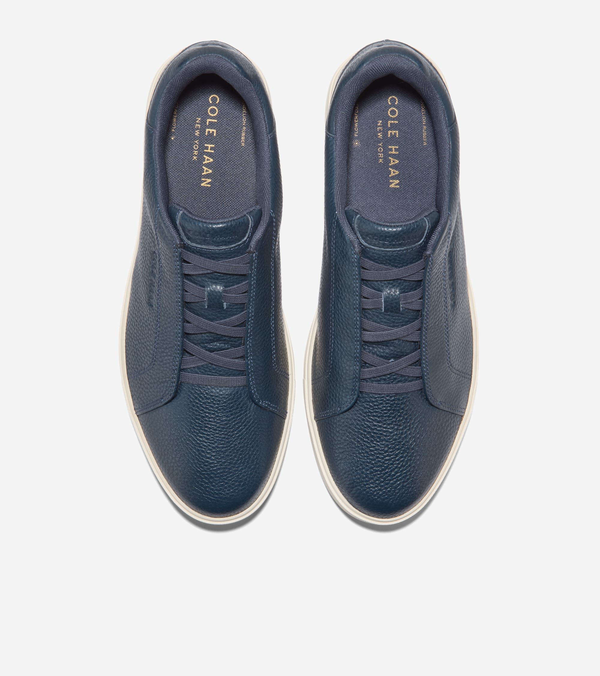 Men's GrandPrø Luxe Slip-On Sneakers - Image 4