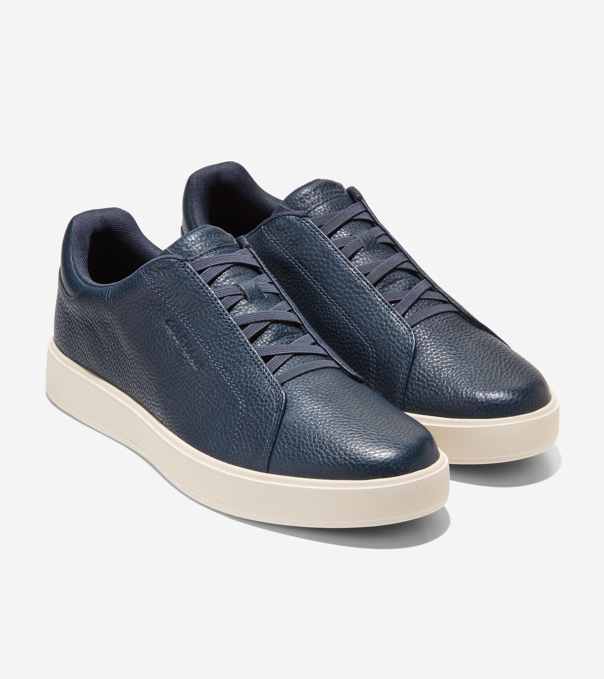 Men's GrandPrø Luxe Slip-On Sneakers - Image 5