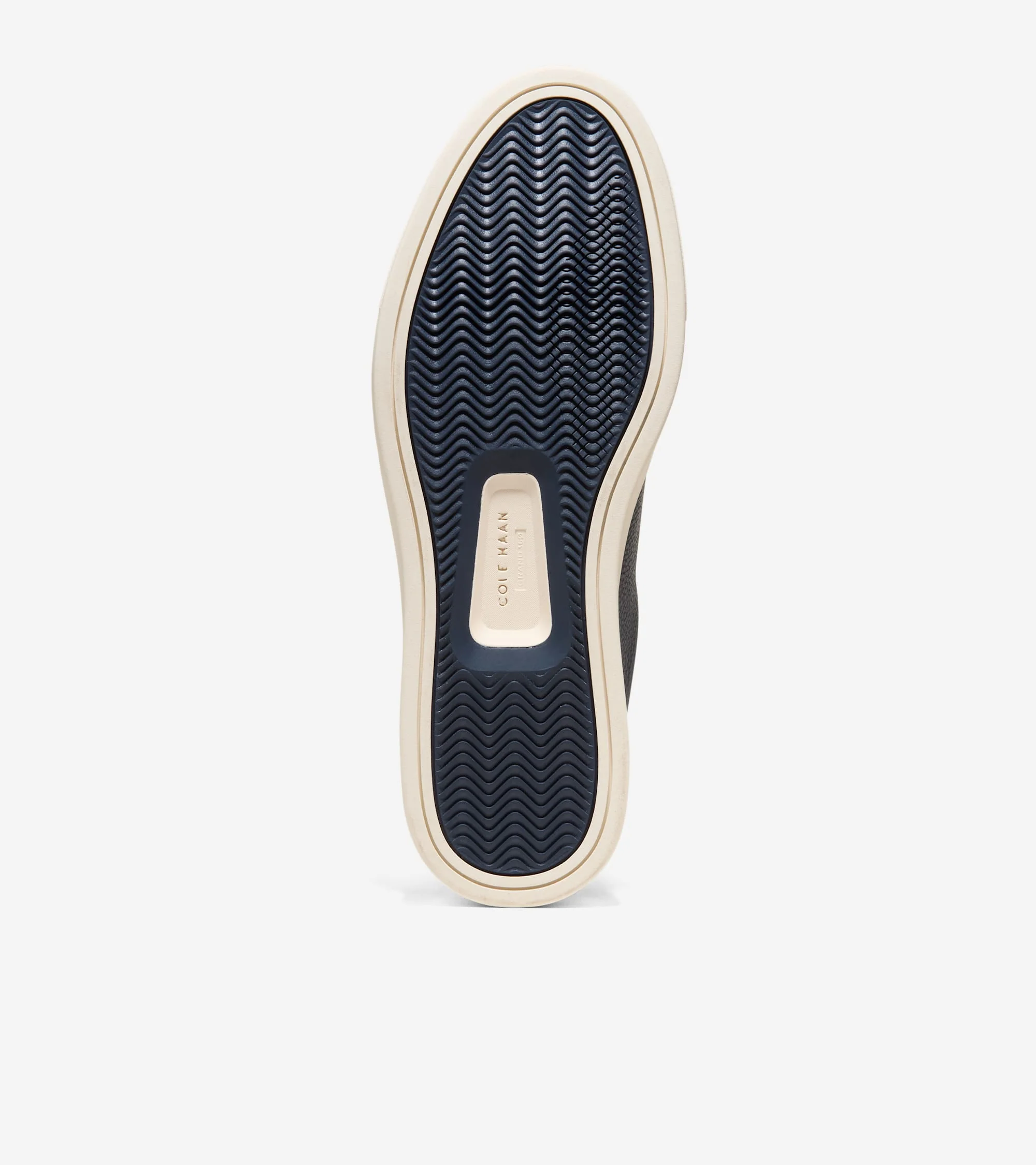 Men's GrandPrø Luxe Slip-On Sneakers - Image 6