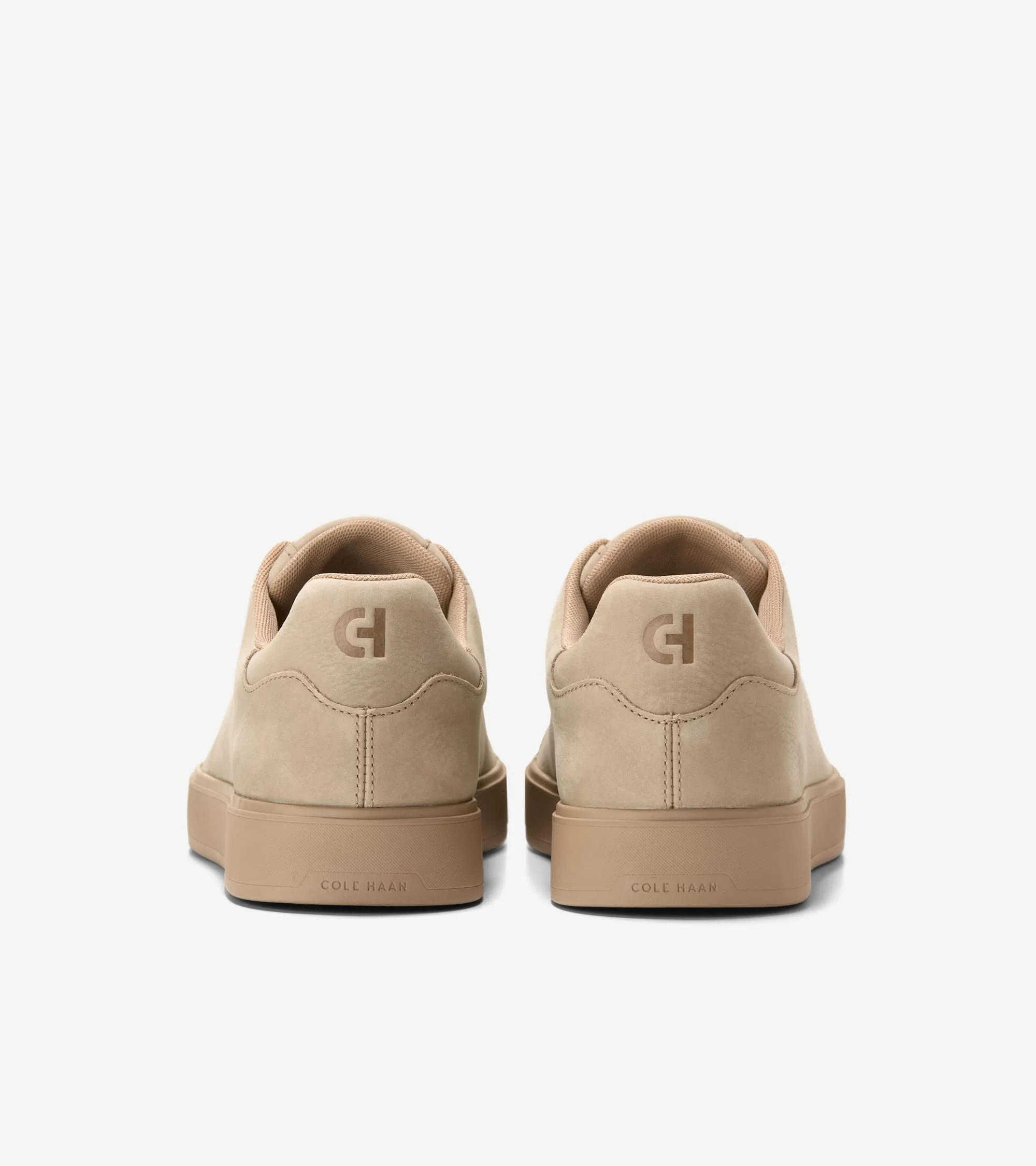 Men's  GrandPrø Luxe Slip-On Sneakers - Image 3