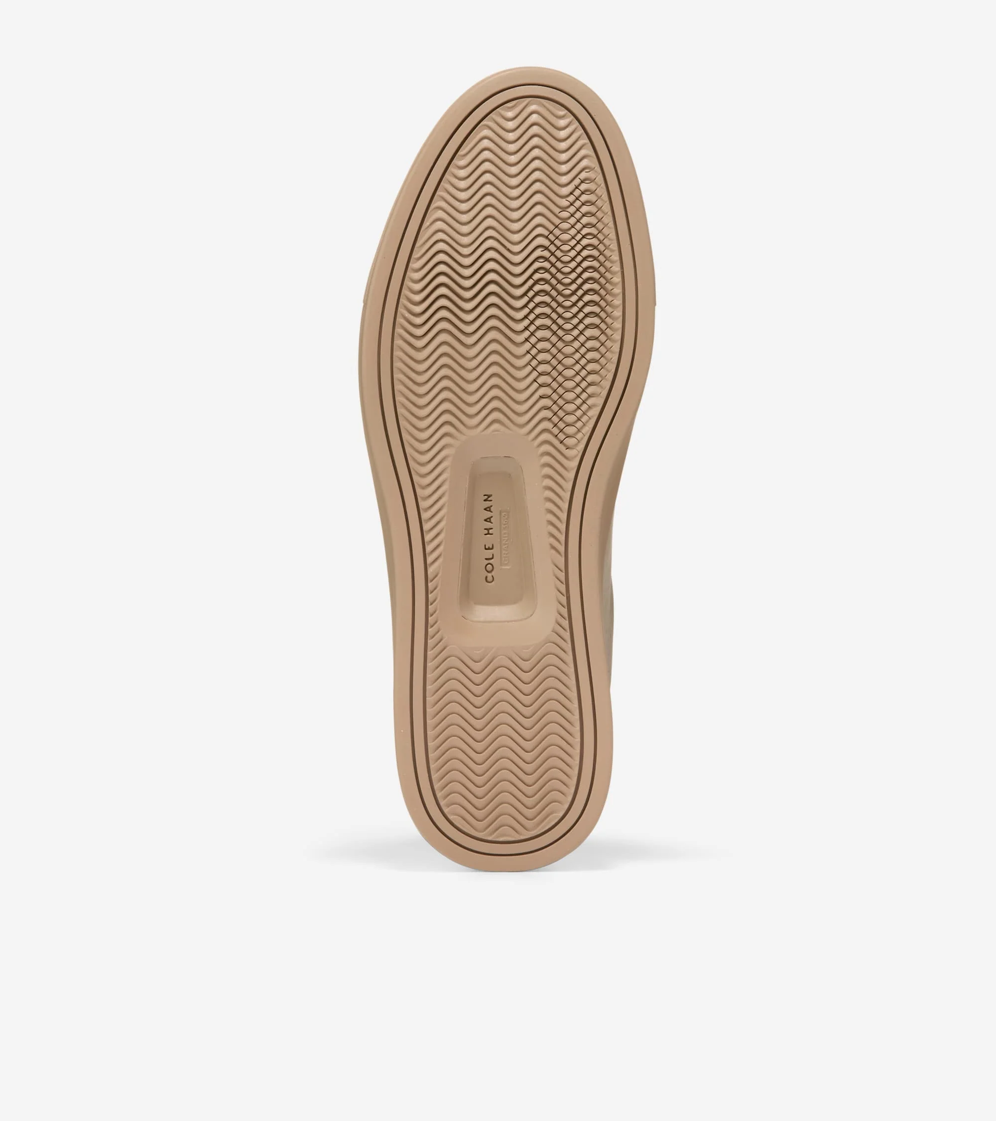 Men's  GrandPrø Luxe Slip-On Sneakers - Image 6