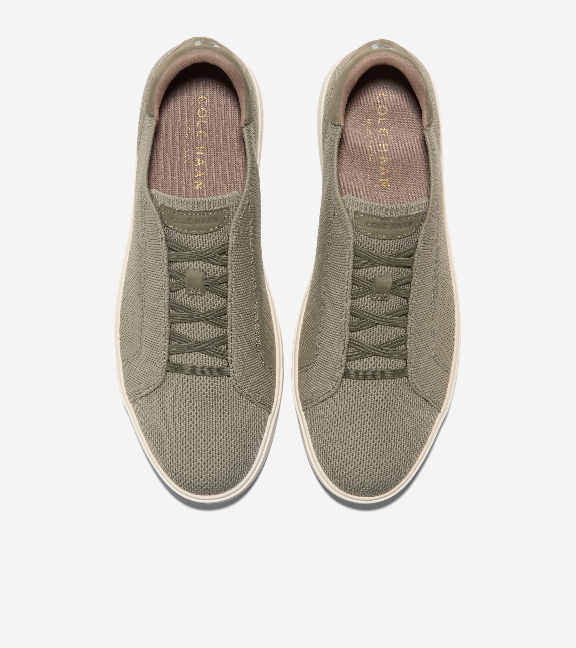 Men's GrandPrø Luxe Slip-On Stitchlite™ Sneakers - Image 4