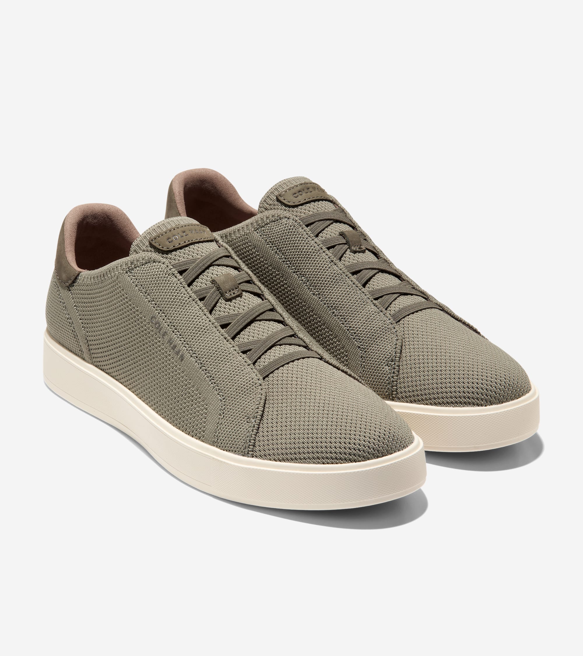 Men's GrandPrø Luxe Slip-On Stitchlite™ Sneakers - Image 5
