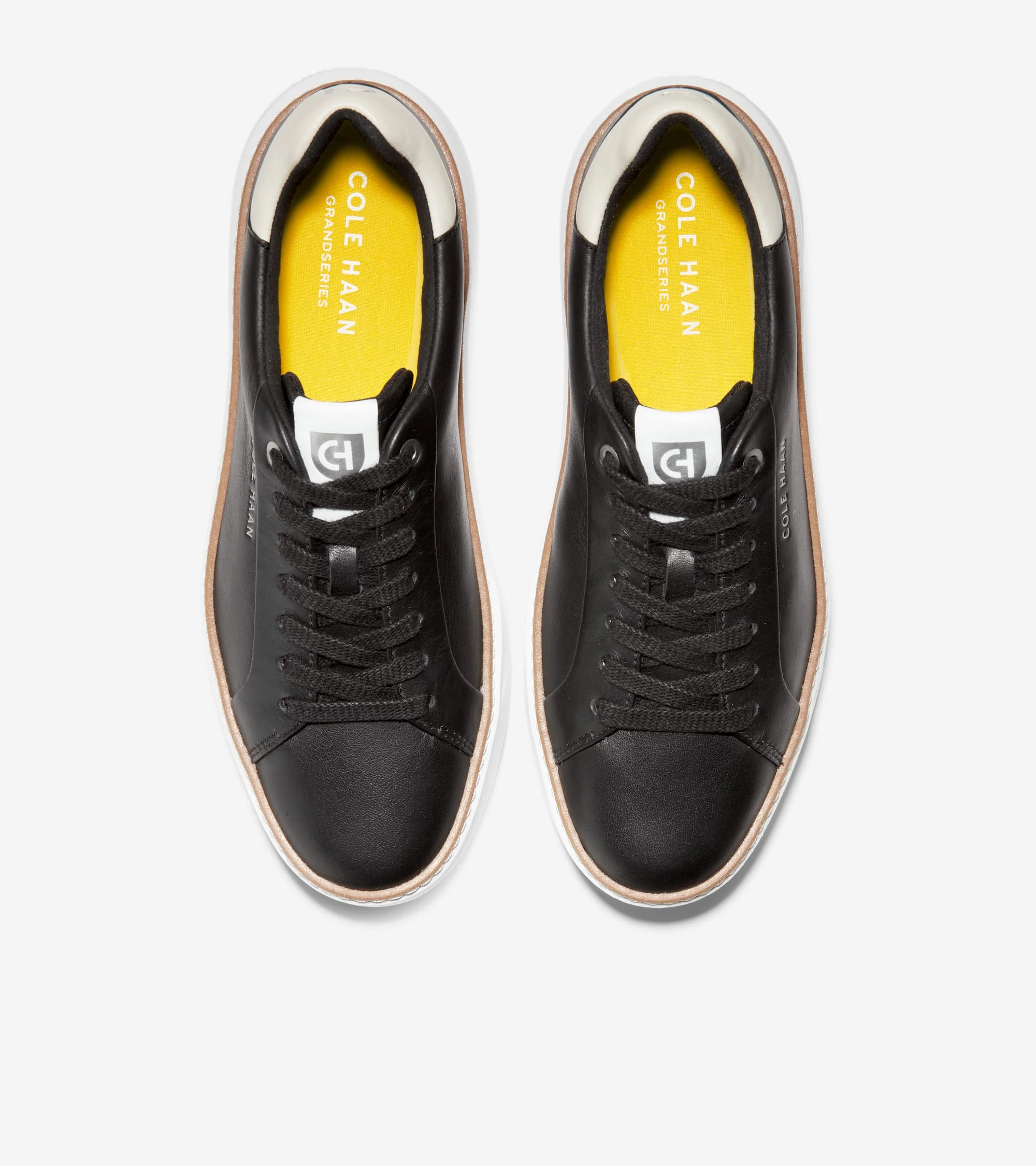 Women's GrandPrø Topspin Sneaker - Image 4