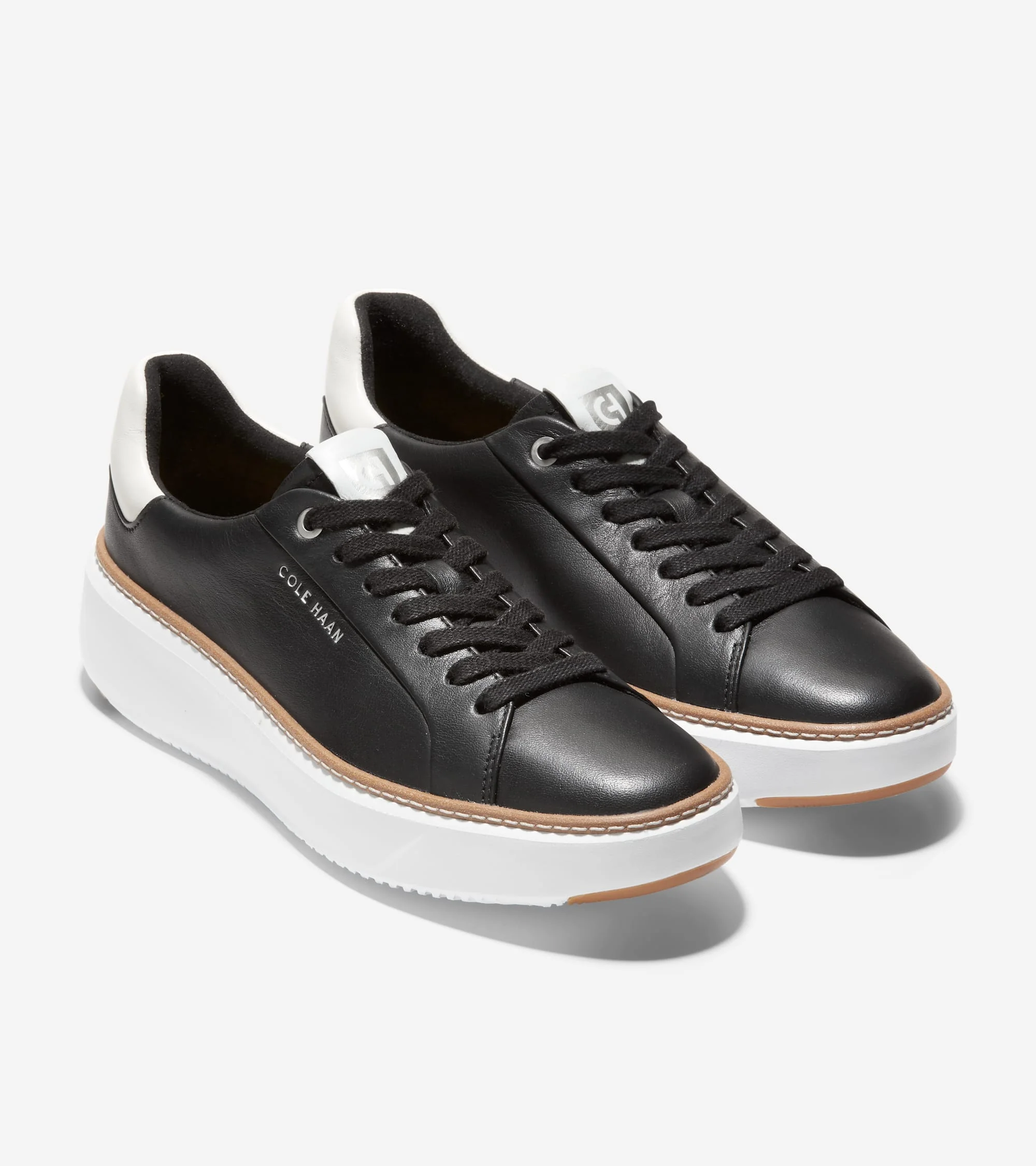Women's GrandPrø Topspin Sneaker - Image 5