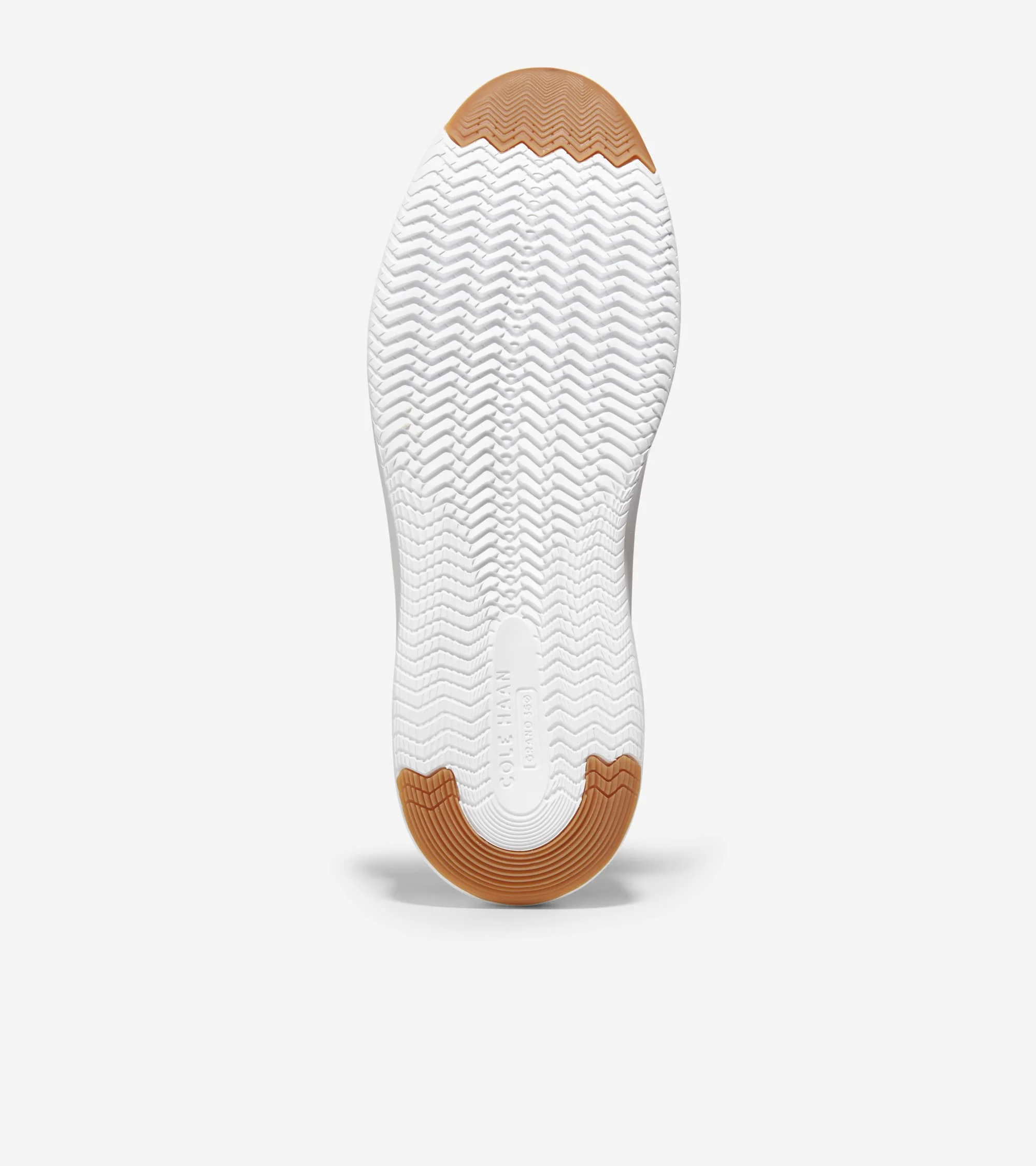 Women's GrandPrø Topspin Sneaker - Image 6