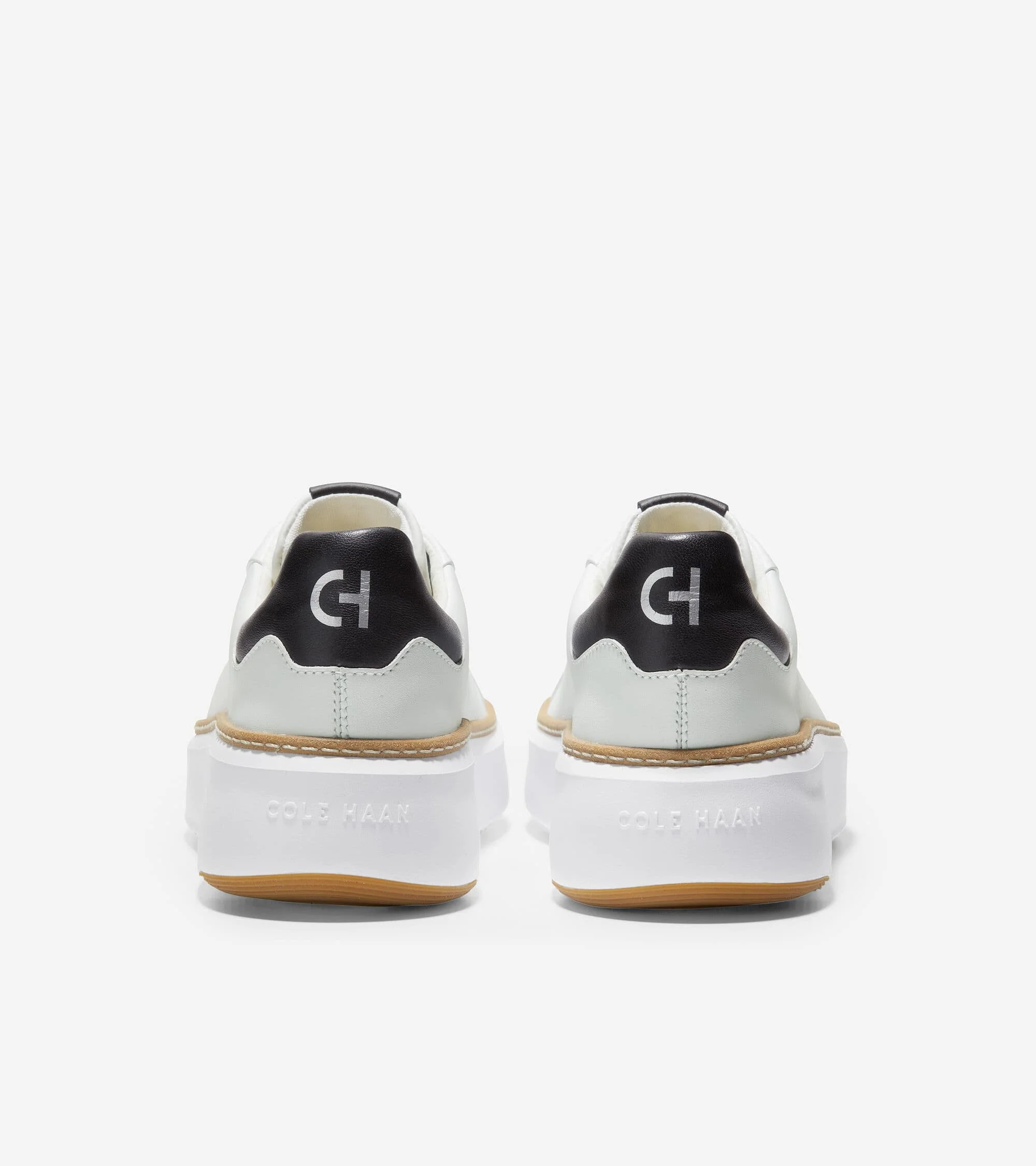 Women's GrandPrø Topspin Sneaker - Image 3