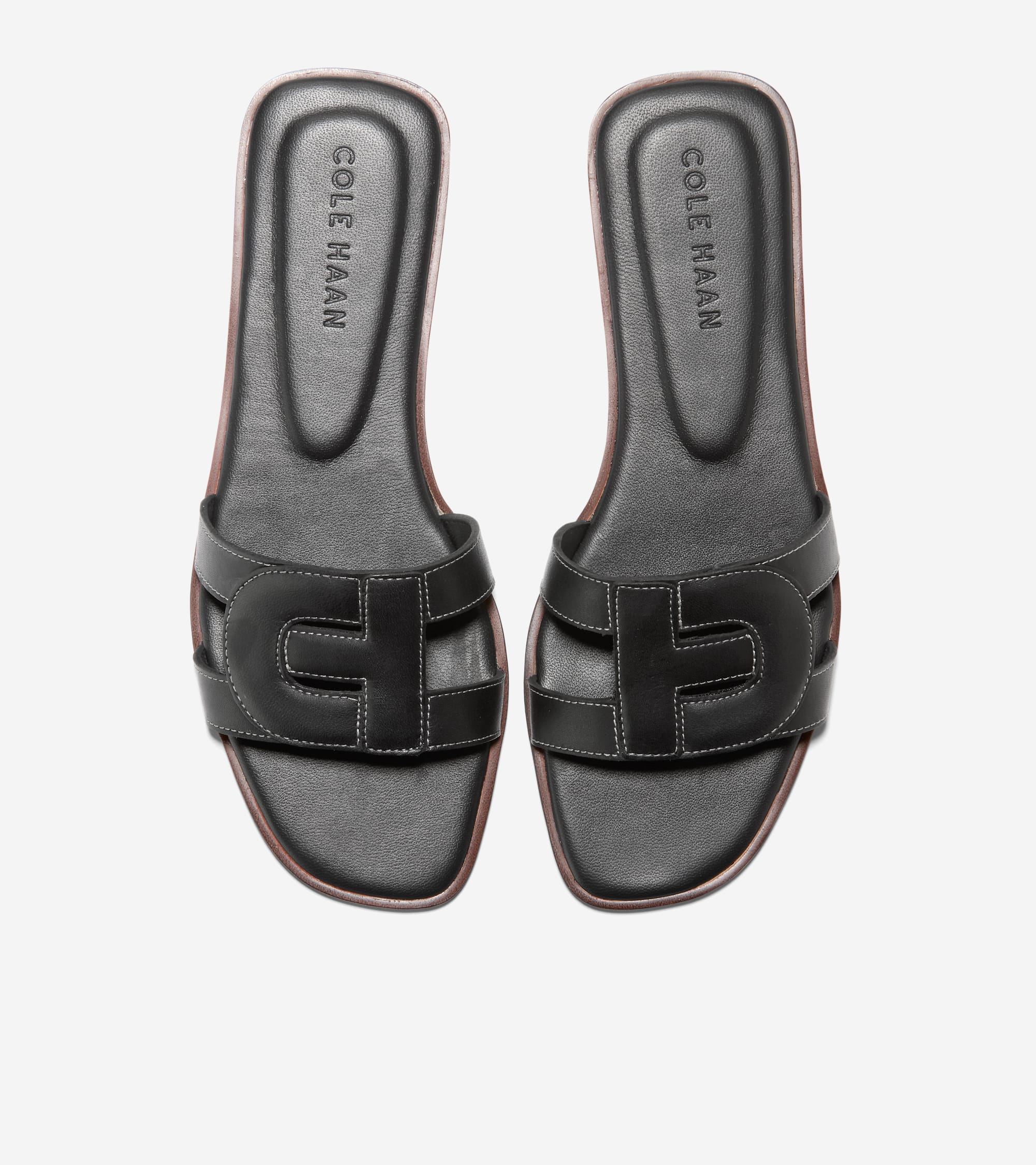 Women's Chrisee Slide Sandals - Image 5