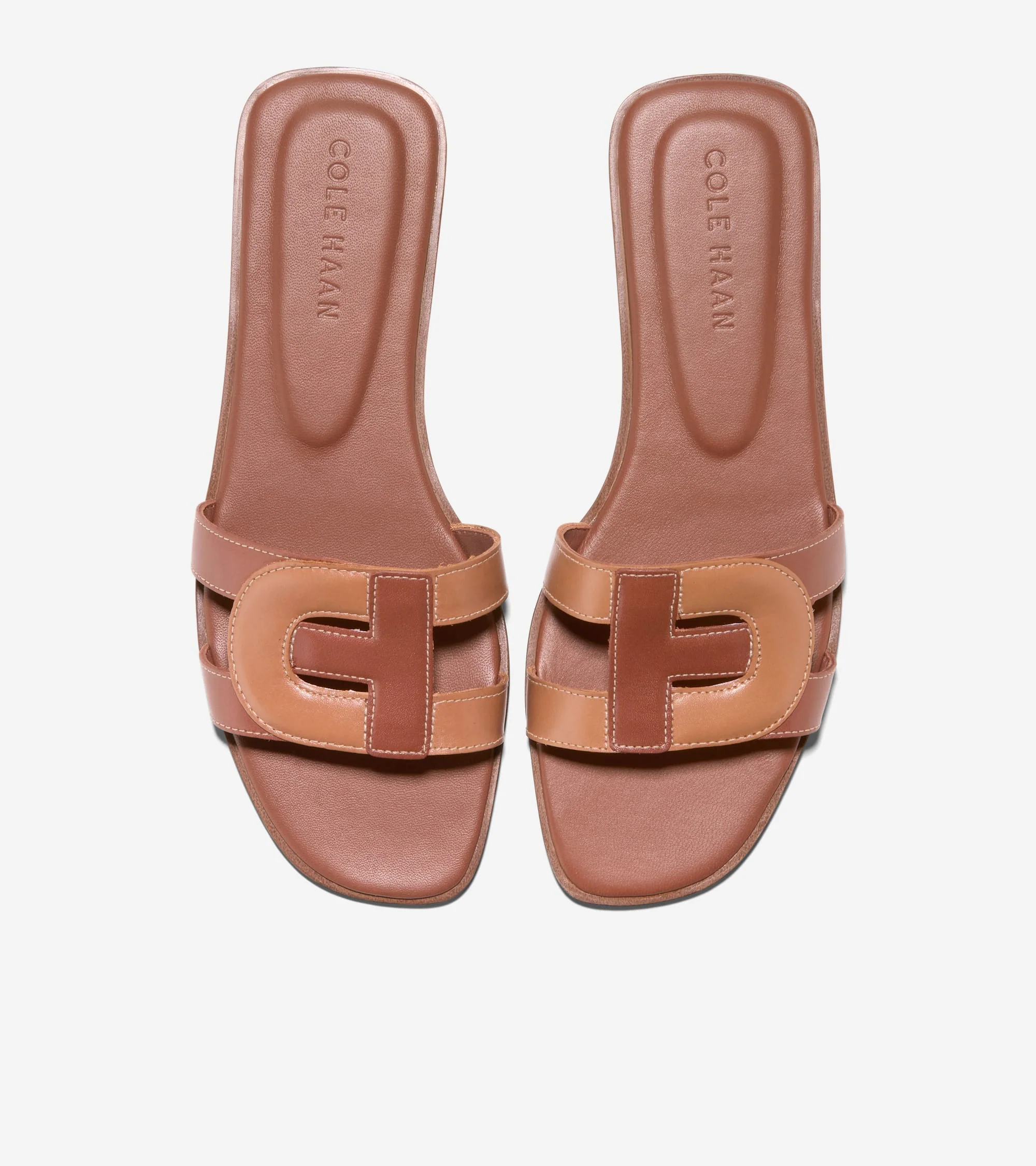Women's Chrisee Slide Sandals - Image 5