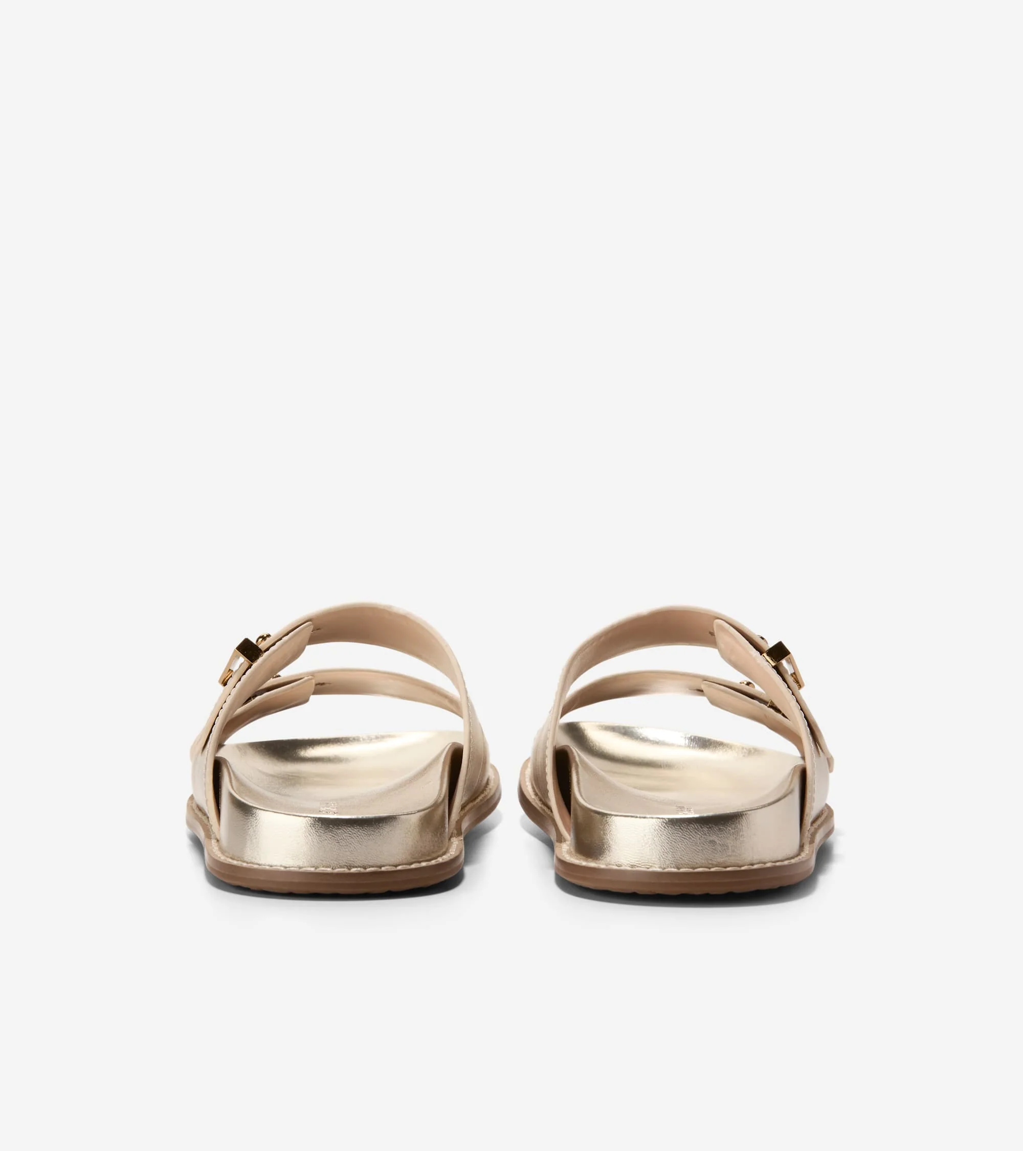 Women's Marisol Footbed Sandals - Image 3