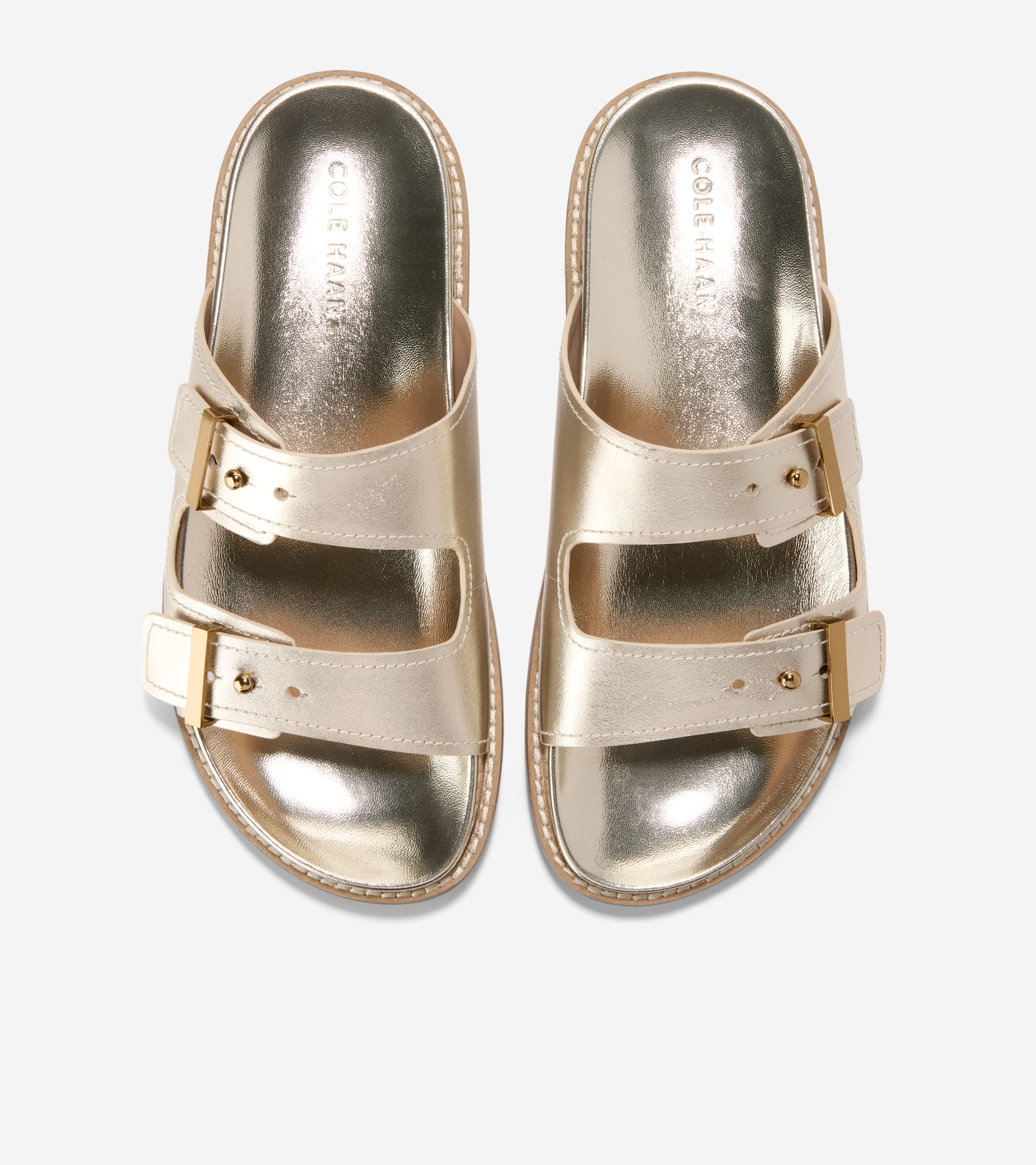 Women's Marisol Footbed Sandals - Image 4