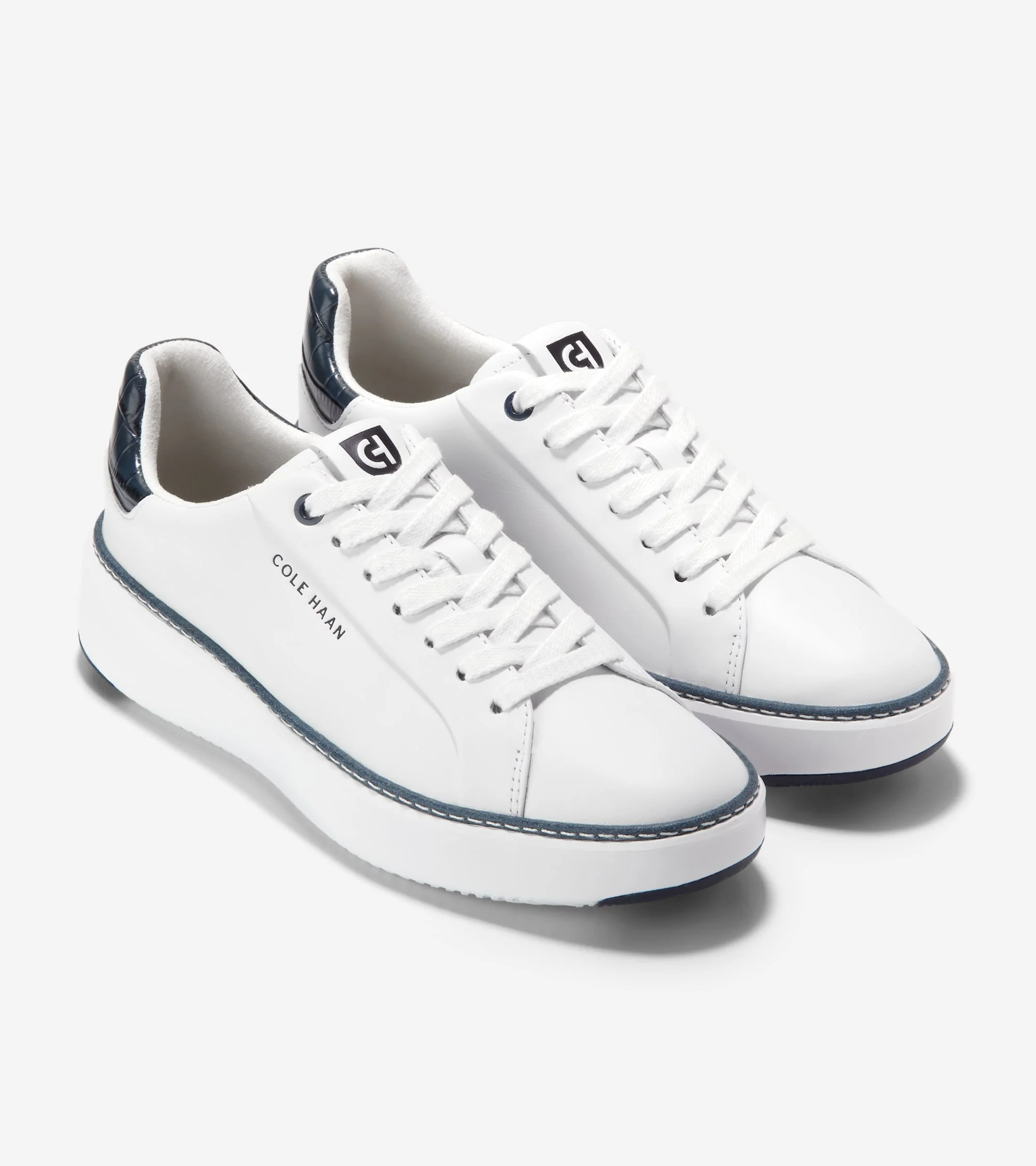 Women's GrandPrø Topspin Sneakers - Image 5