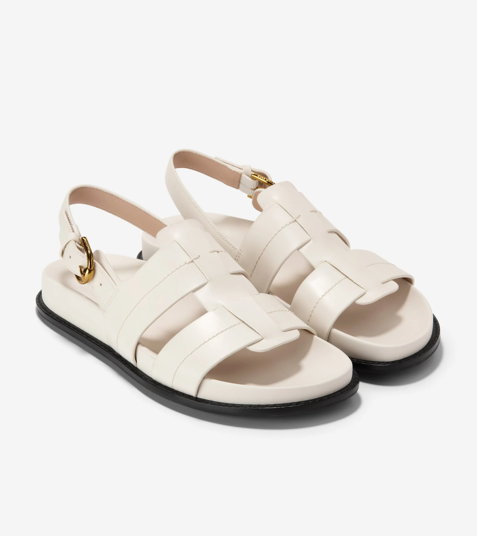 Women's Marlee Fisherman Footbed Sandals - Image 5