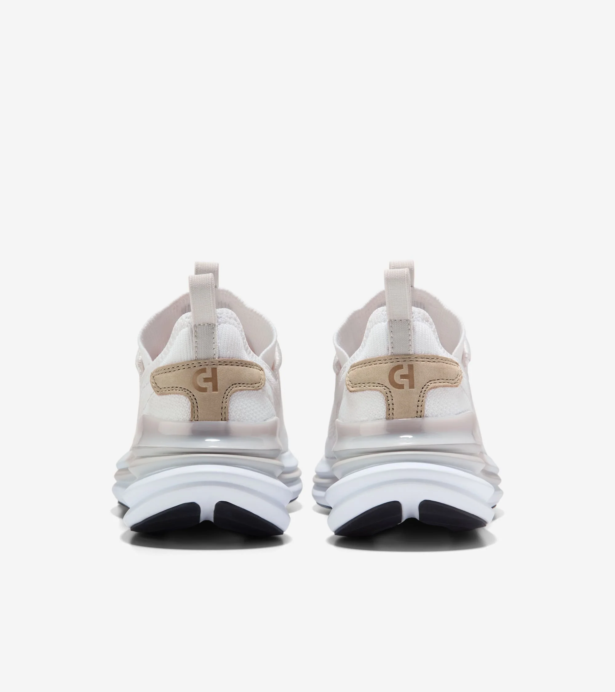 Women's ØriginalGrand Quadstar Stitchlite™ Running Sneakers - Image 3
