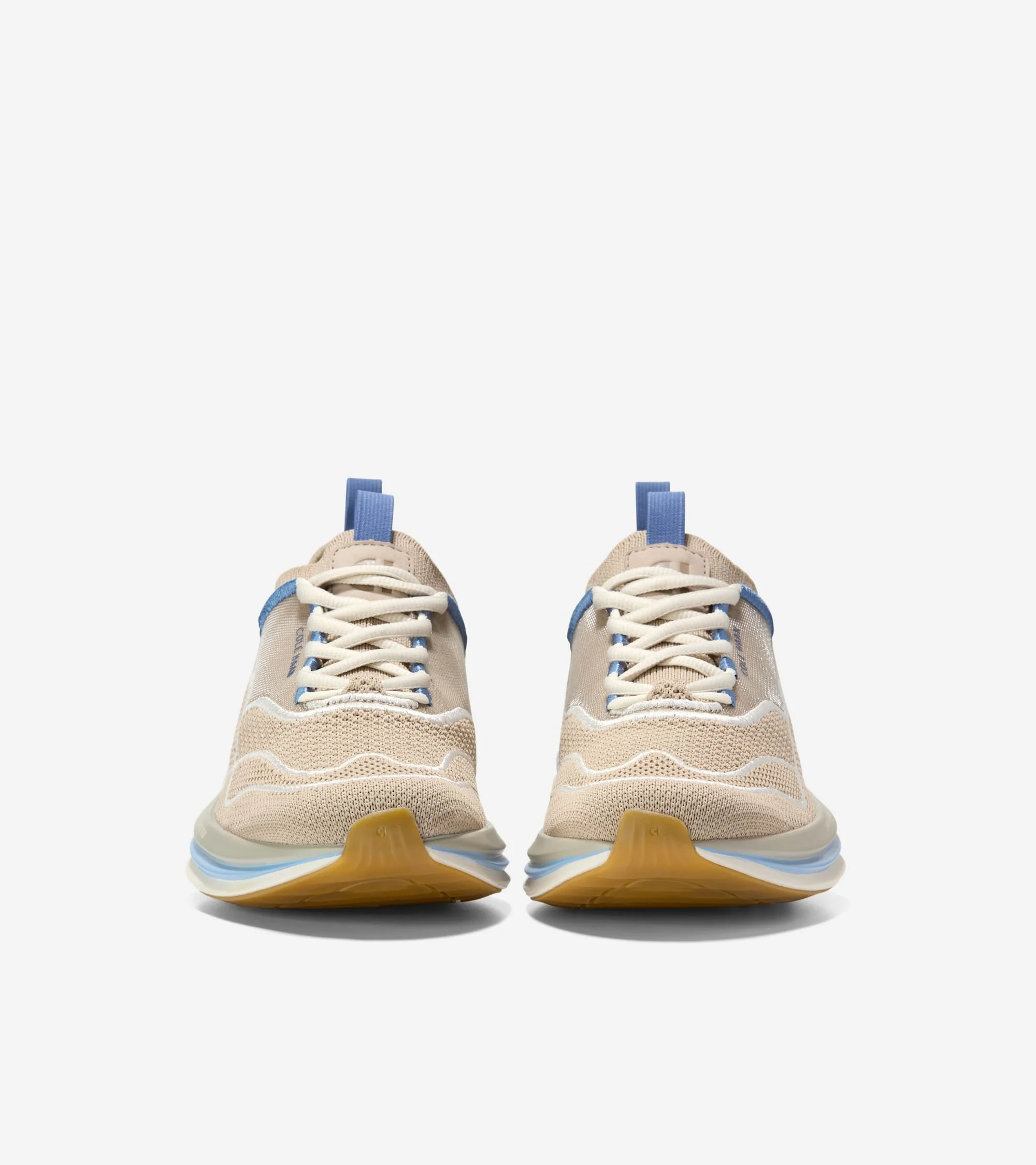 Men's ØriginalGrand Quadstar Stitchlite™ Running Sneakers - Image 2