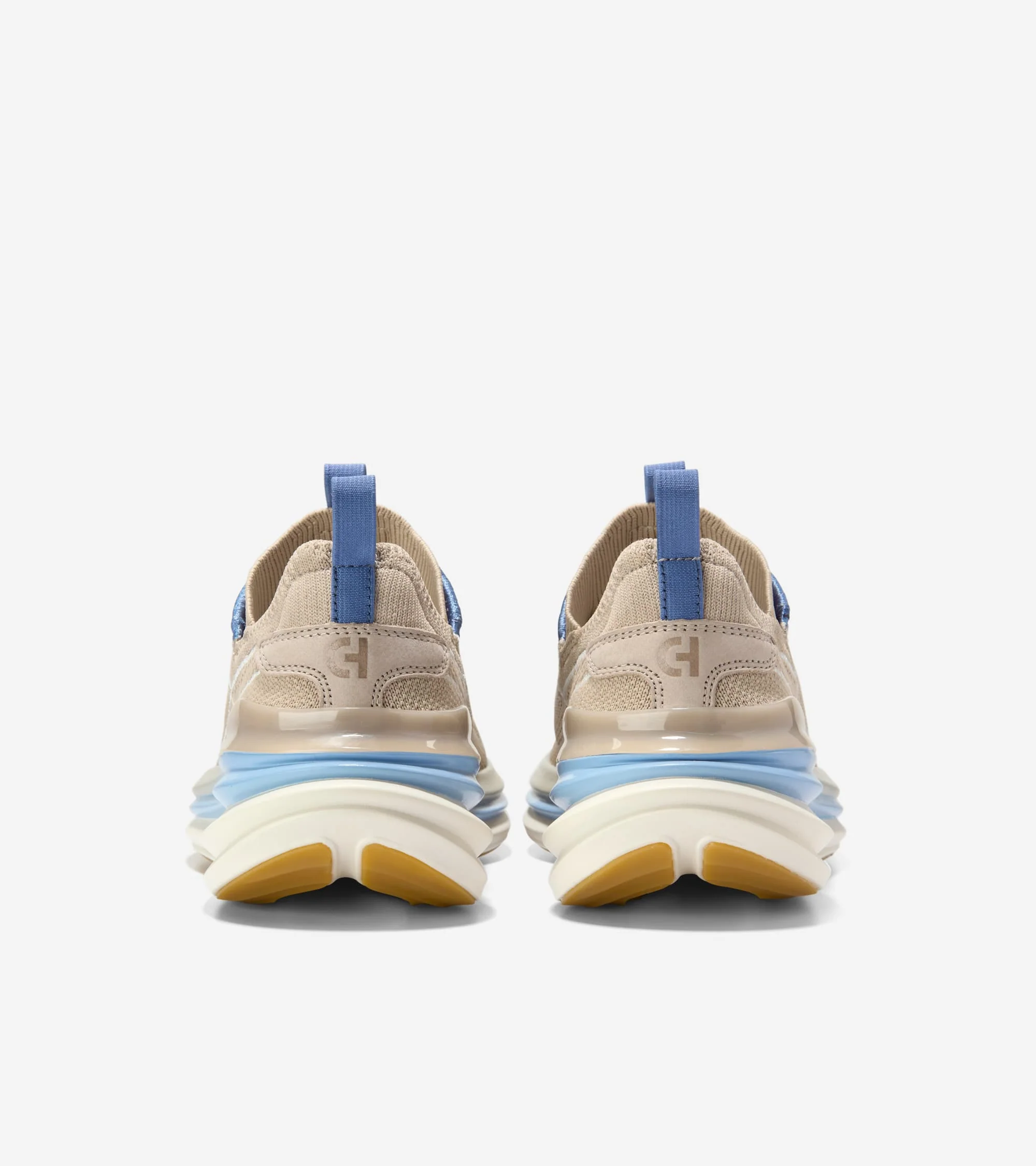 Men's ØriginalGrand Quadstar Stitchlite™ Running Sneakers - Image 3